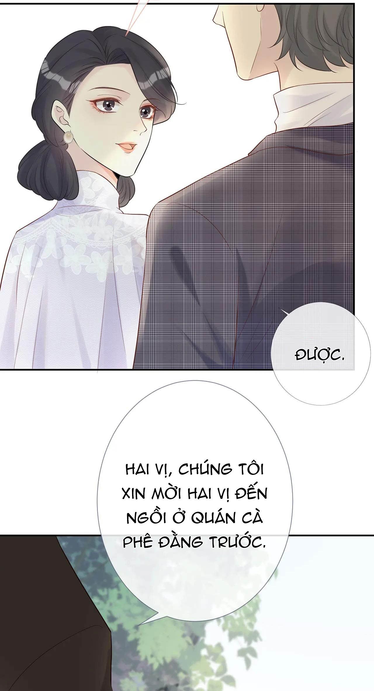 đọc truyện Giữ Kín Thân Phận Giả Của Tôi Chương 29 ảnh 22 tại Thiên Thai Truyện