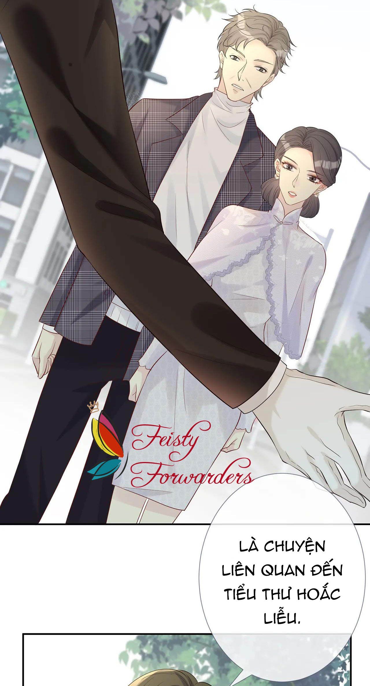 đọc truyện Giữ Kín Thân Phận Giả Của Tôi Chương 29 ảnh 23 tại Thiên Thai Truyện