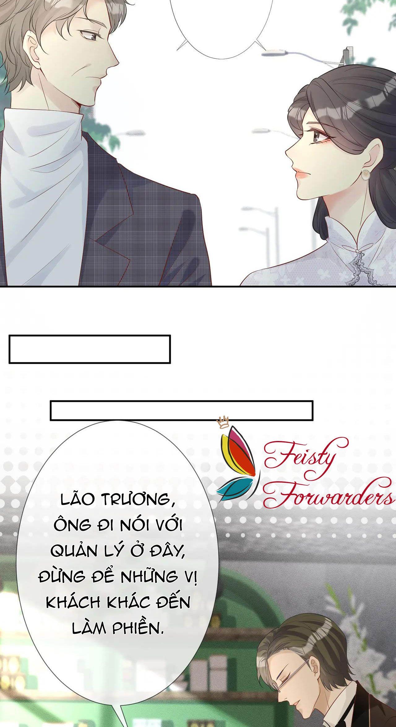 đọc truyện Giữ Kín Thân Phận Giả Của Tôi Chương 29 ảnh 25 tại Thiên Thai Truyện