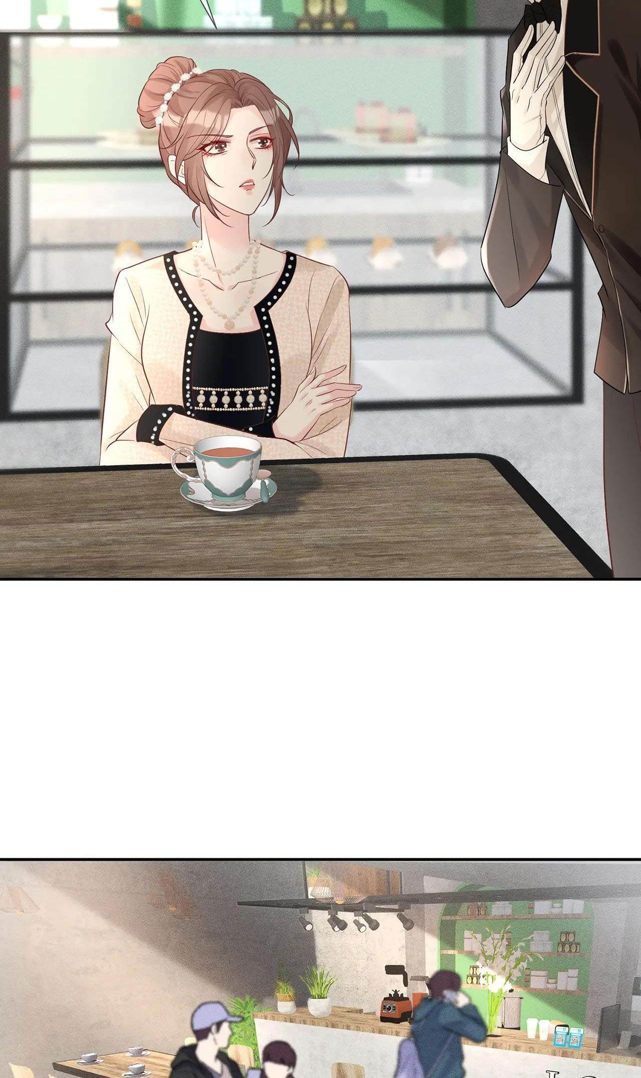 đọc truyện Giữ Kín Thân Phận Giả Của Tôi Chương 29 ảnh 26 tại Thiên Thai Truyện