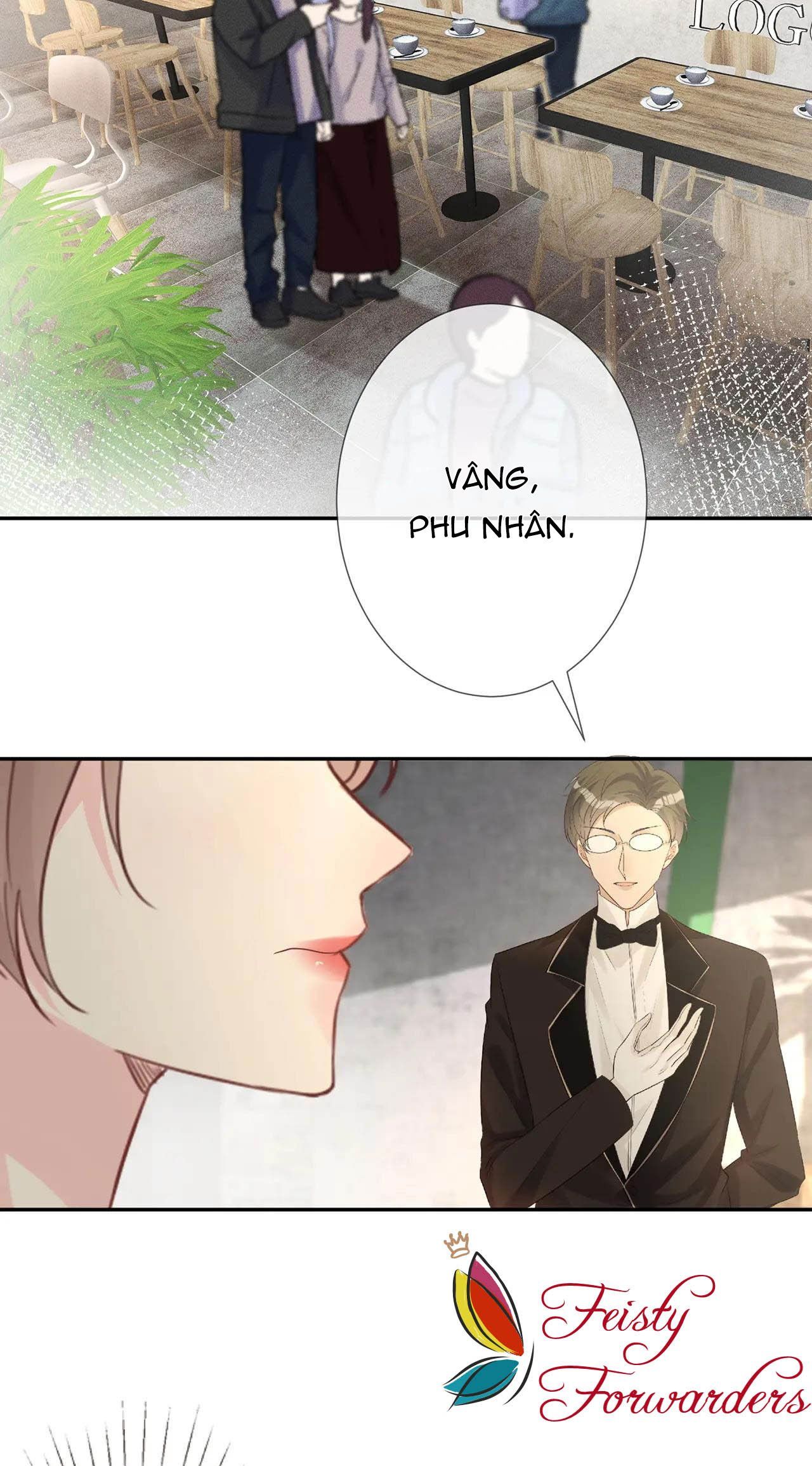 đọc truyện Giữ Kín Thân Phận Giả Của Tôi Chương 29 ảnh 27 tại Thiên Thai Truyện