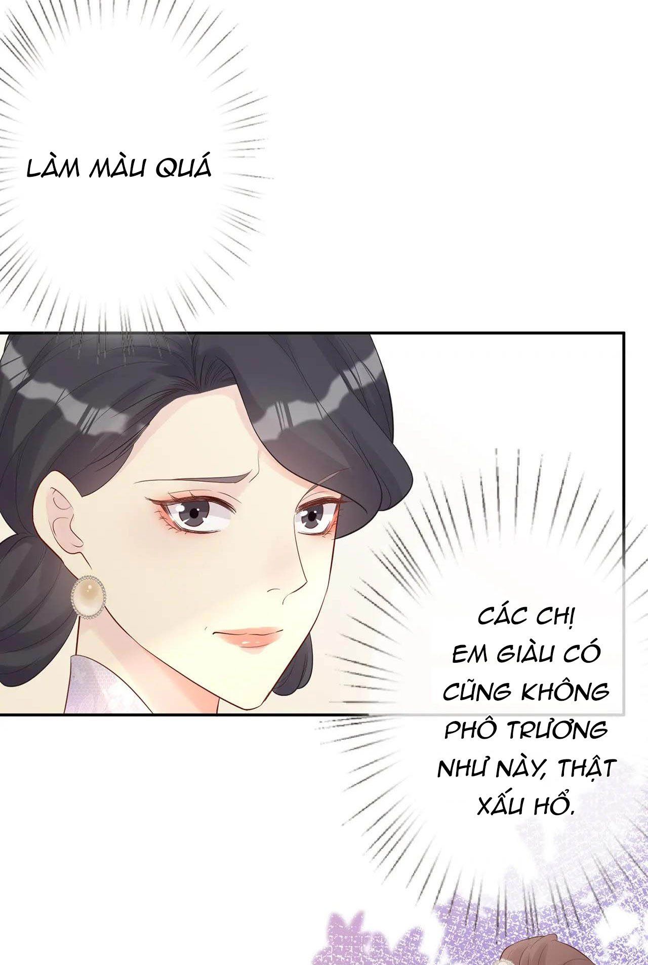 đọc truyện Giữ Kín Thân Phận Giả Của Tôi Chương 29 ảnh 28 tại Thiên Thai Truyện