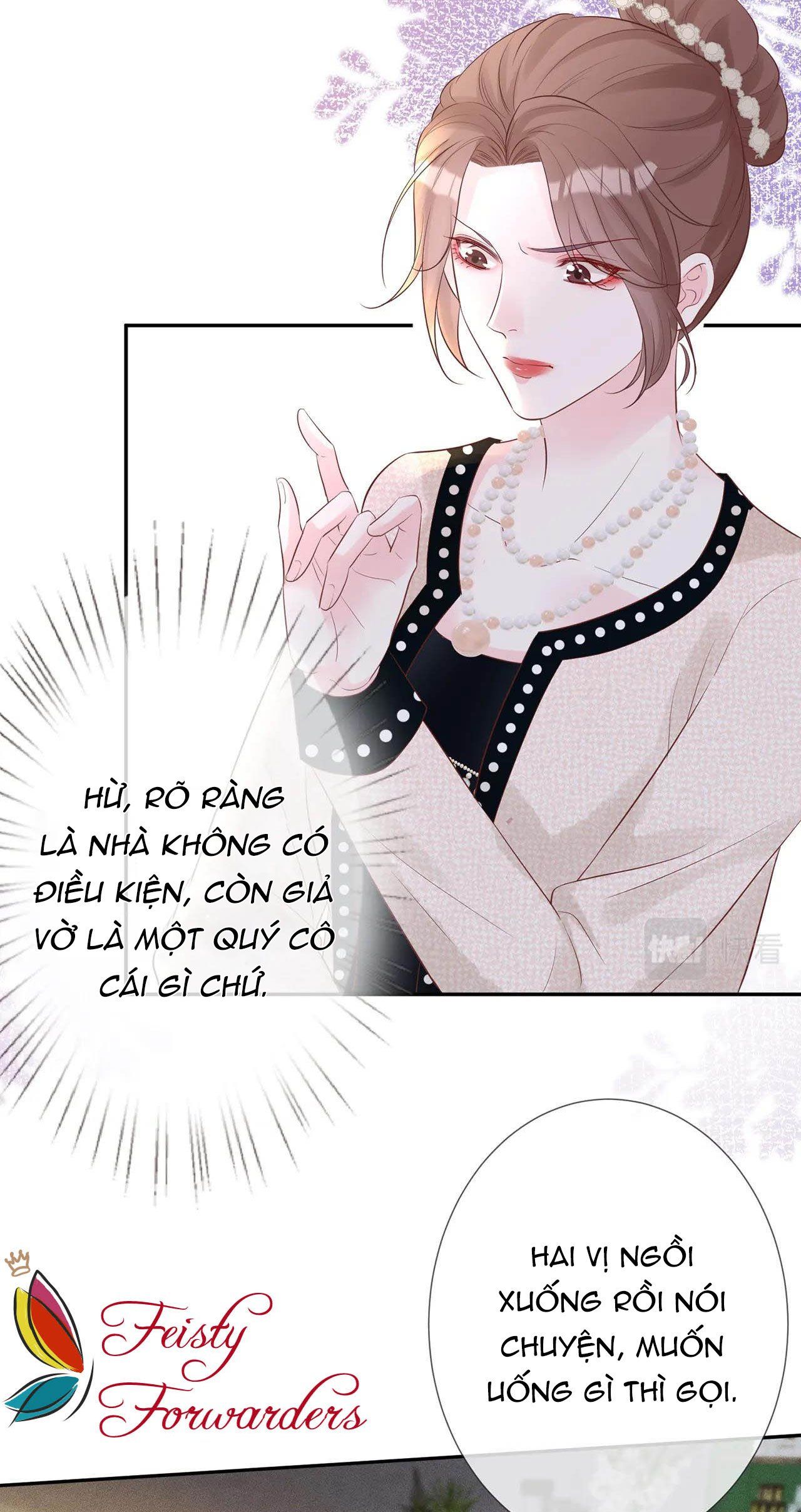 đọc truyện Giữ Kín Thân Phận Giả Của Tôi Chương 29 ảnh 29 tại Thiên Thai Truyện