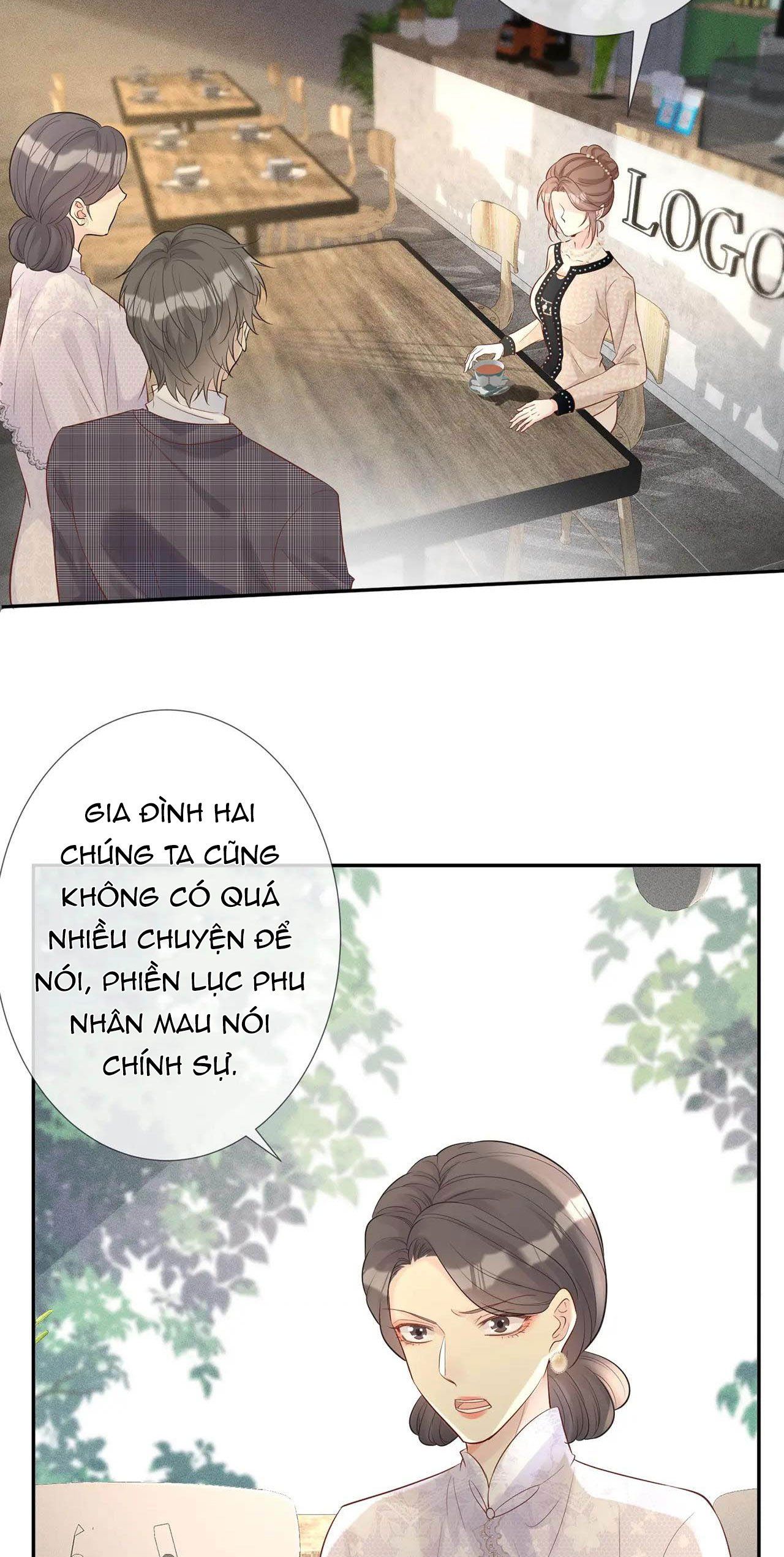 đọc truyện Giữ Kín Thân Phận Giả Của Tôi Chương 29 ảnh 30 tại Thiên Thai Truyện