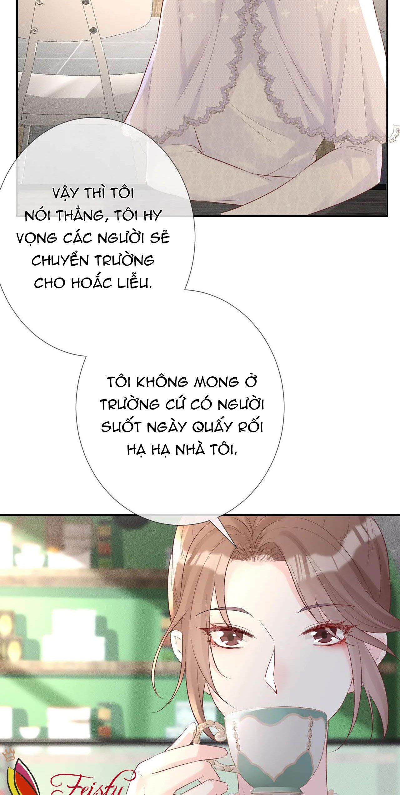 đọc truyện Giữ Kín Thân Phận Giả Của Tôi Chương 29 ảnh 31 tại Thiên Thai Truyện