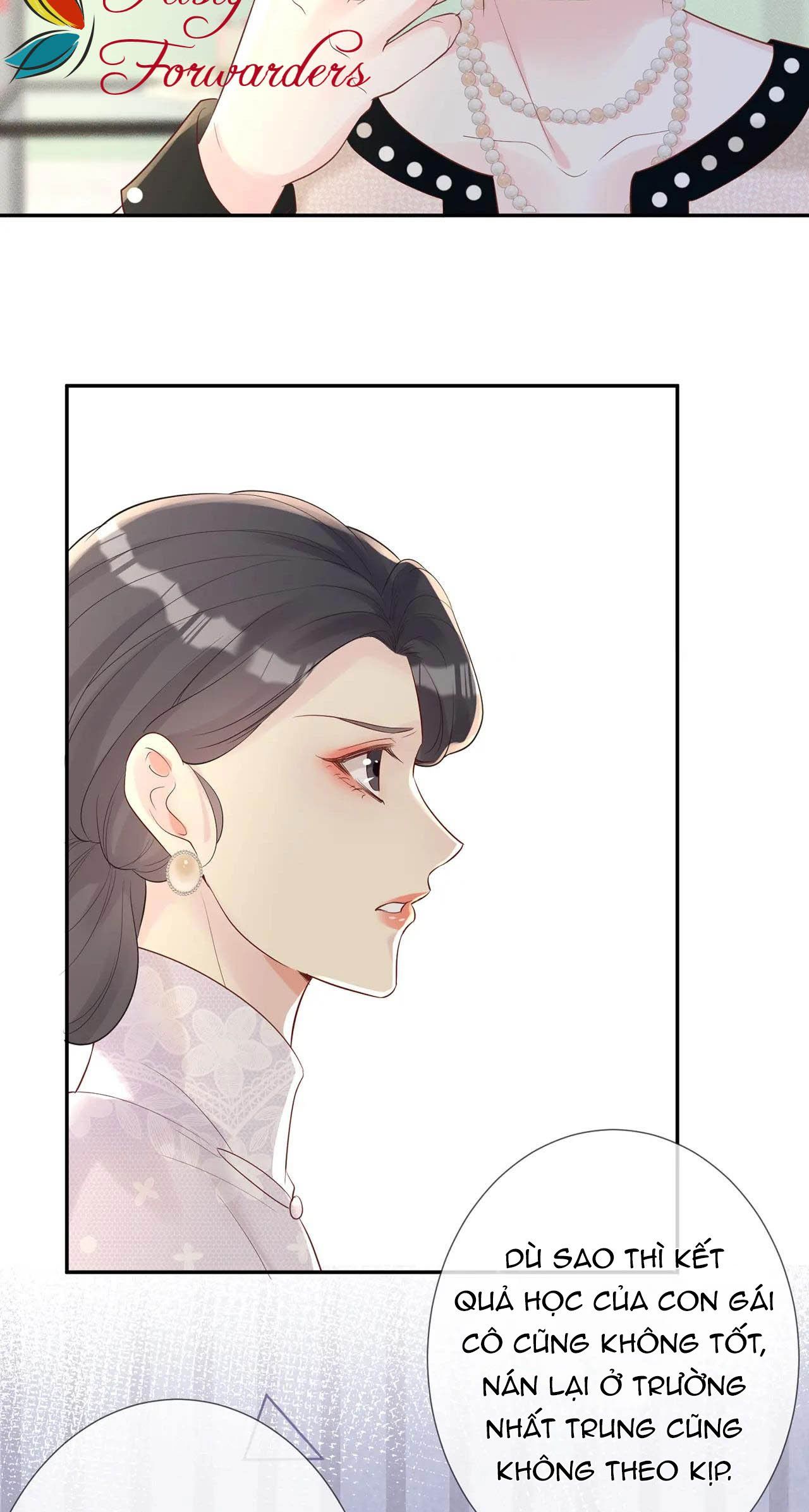 đọc truyện Giữ Kín Thân Phận Giả Của Tôi Chương 29 ảnh 32 tại Thiên Thai Truyện