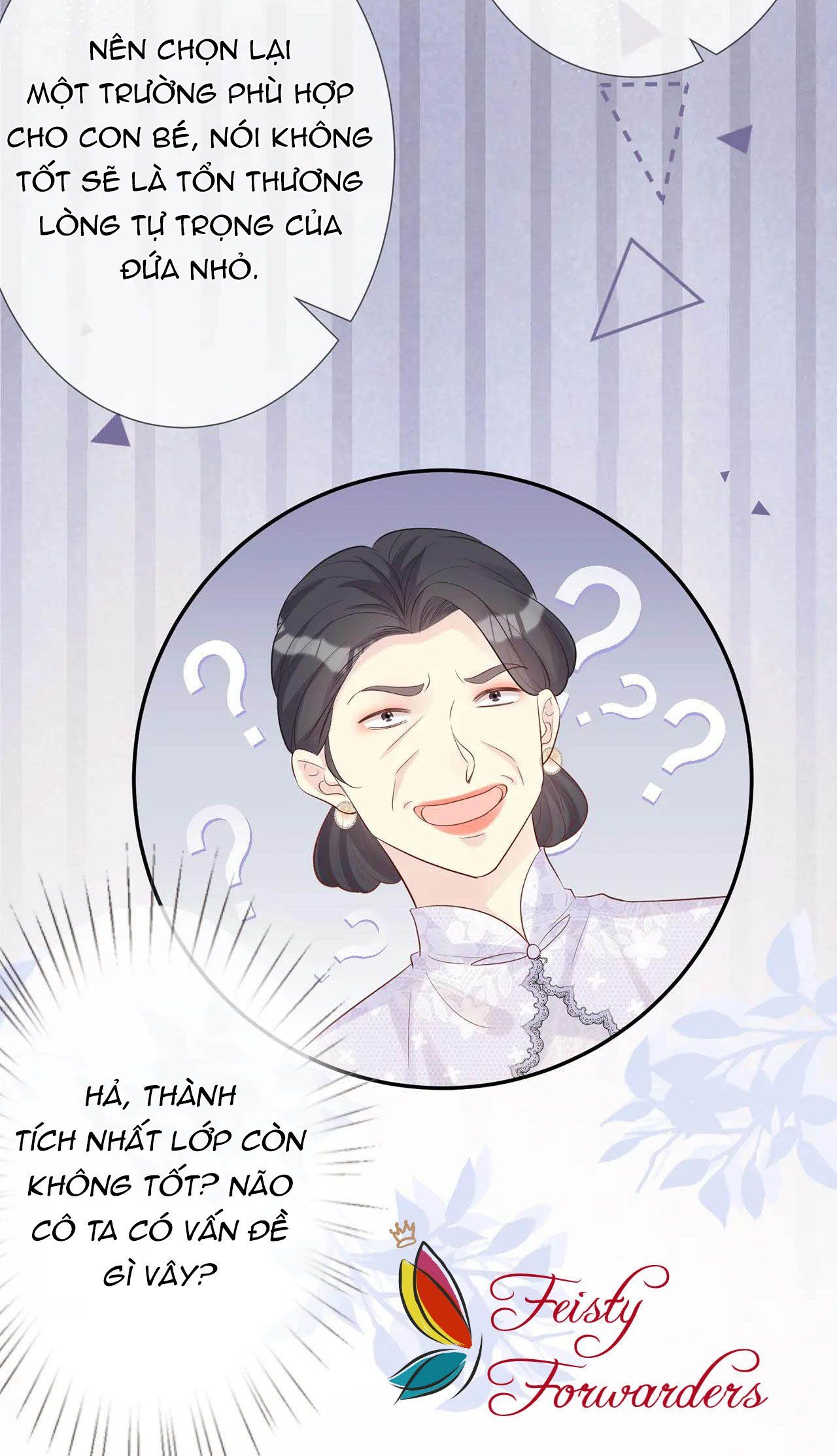 đọc truyện Giữ Kín Thân Phận Giả Của Tôi Chương 29 ảnh 33 tại Thiên Thai Truyện