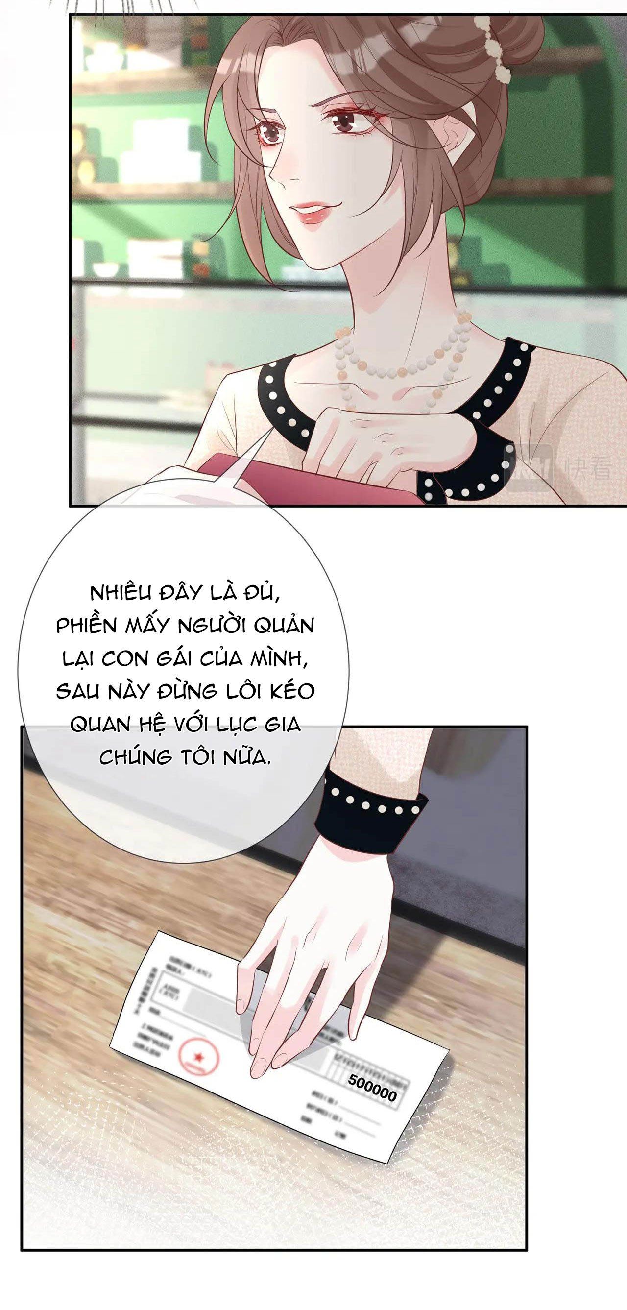 đọc truyện Giữ Kín Thân Phận Giả Của Tôi Chương 29 ảnh 34 tại Thiên Thai Truyện