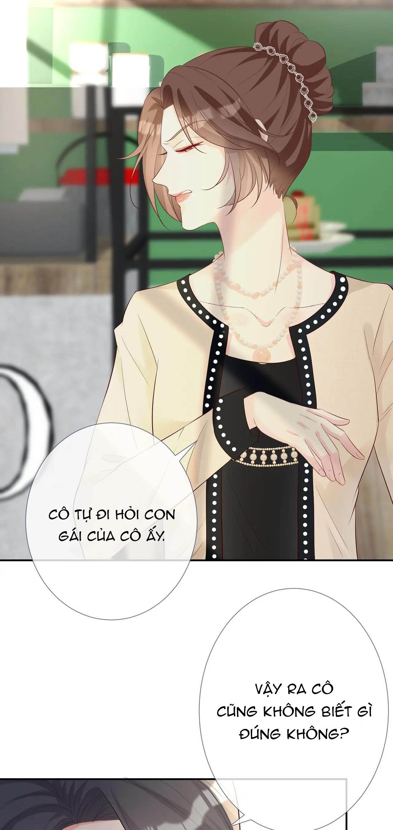 đọc truyện Giữ Kín Thân Phận Giả Của Tôi Chương 29 ảnh 36 tại Thiên Thai Truyện