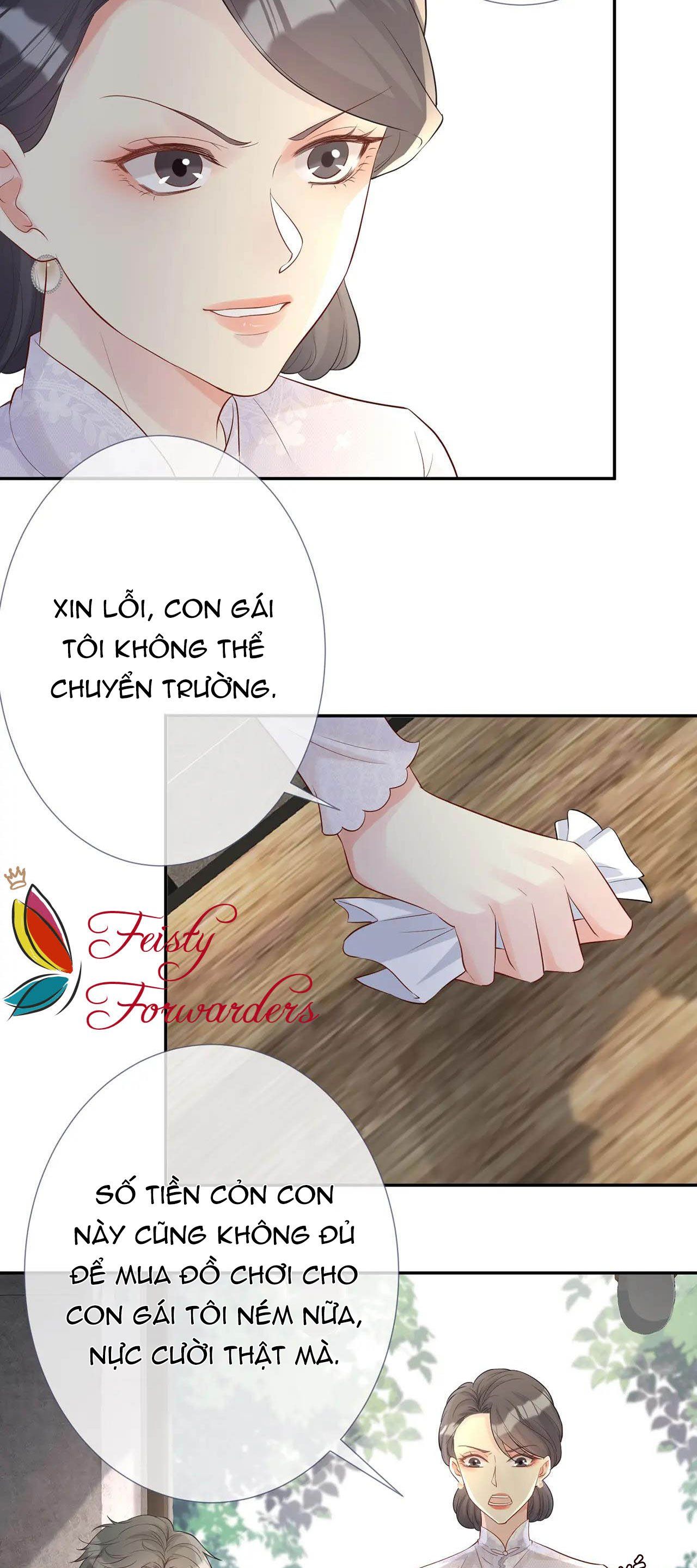 đọc truyện Giữ Kín Thân Phận Giả Của Tôi Chương 29 ảnh 37 tại Thiên Thai Truyện