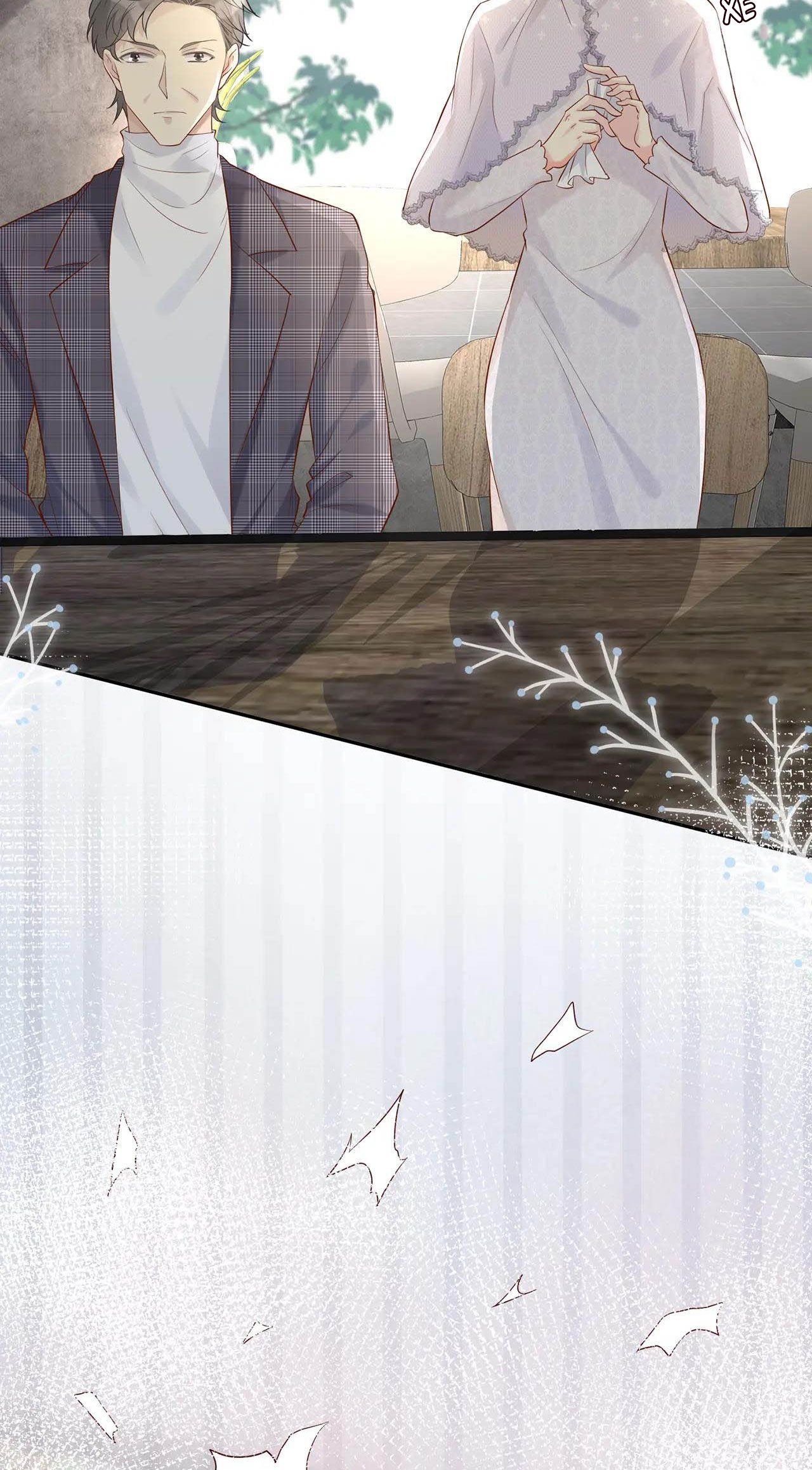 đọc truyện Giữ Kín Thân Phận Giả Của Tôi Chương 29 ảnh 38 tại Thiên Thai Truyện