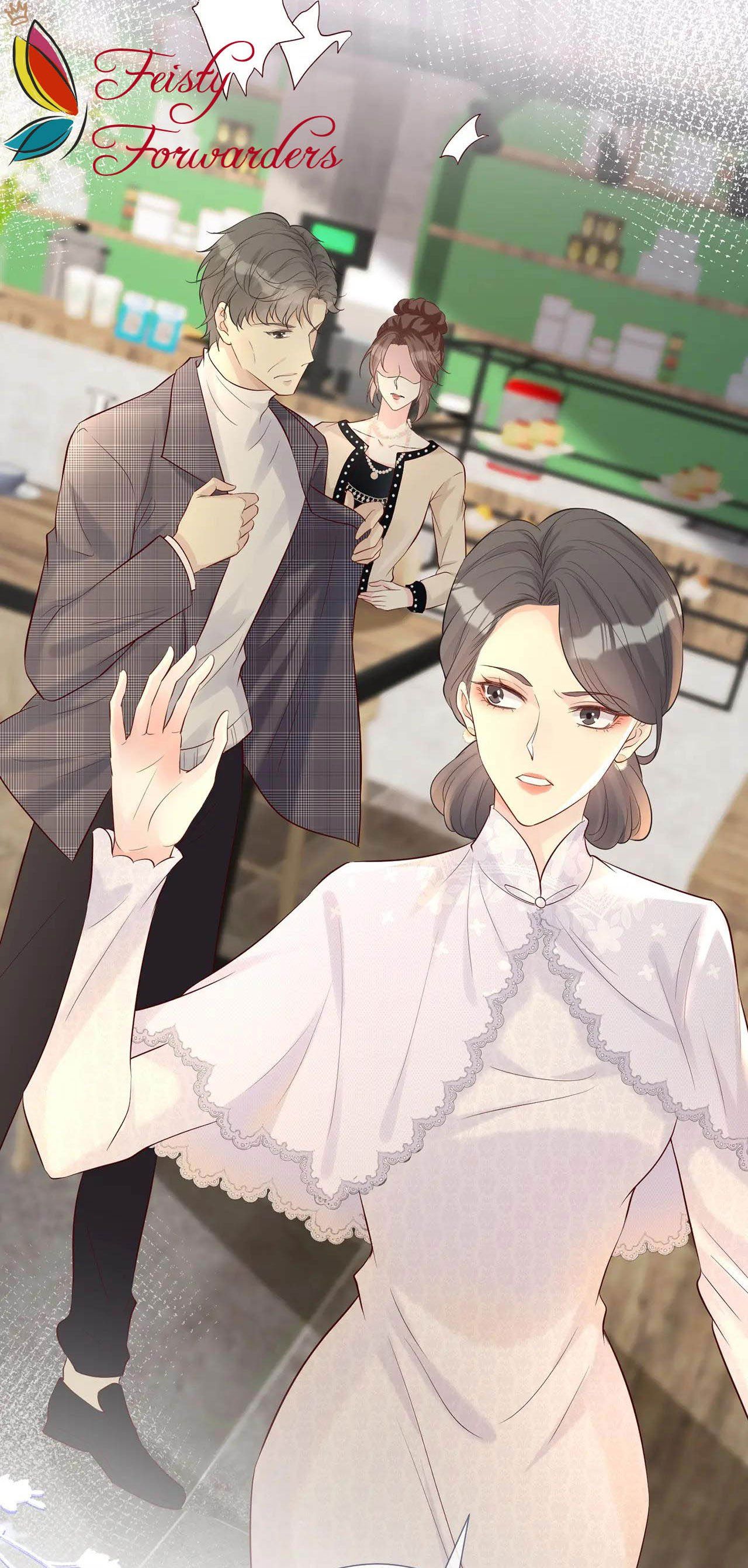 đọc truyện Giữ Kín Thân Phận Giả Của Tôi Chương 29 ảnh 39 tại Thiên Thai Truyện