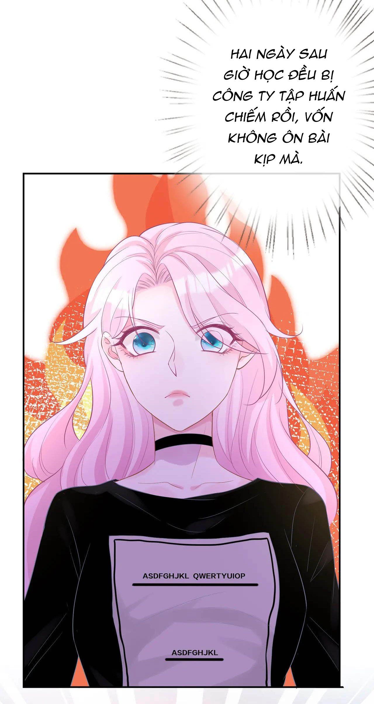 đọc truyện Giữ Kín Thân Phận Giả Của Tôi Chương 29 ảnh 7 tại Thiên Thai Truyện