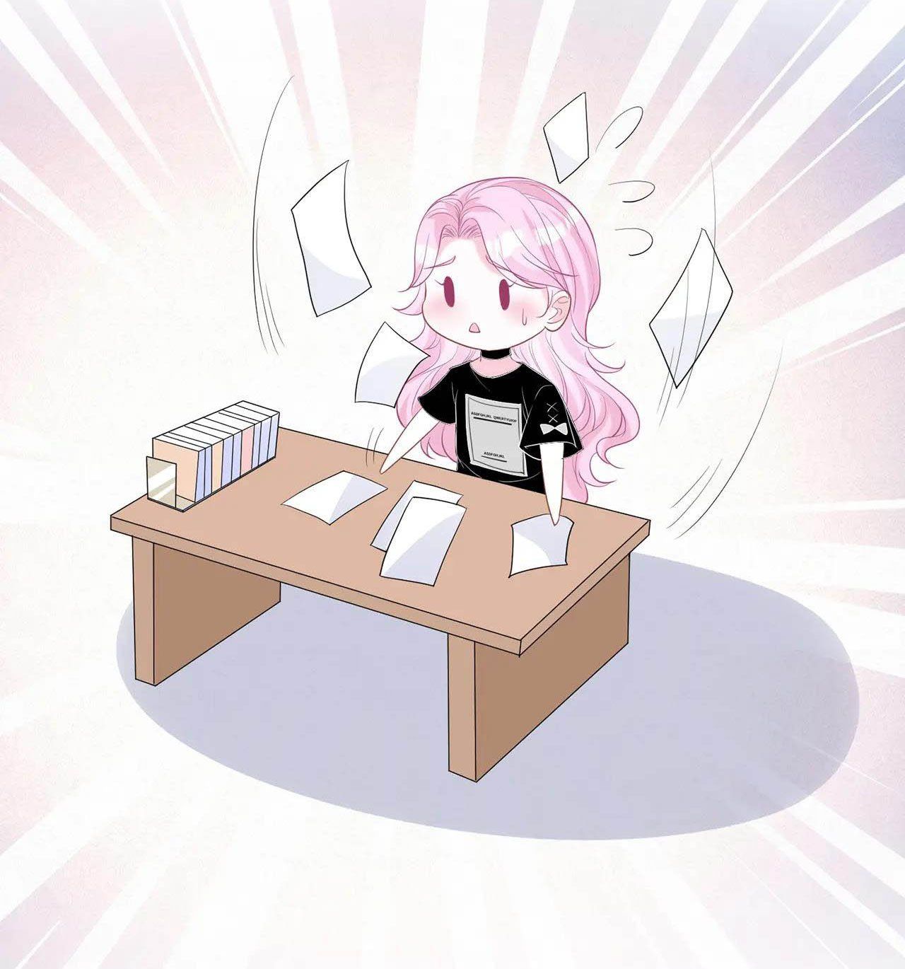 đọc truyện Giữ Kín Thân Phận Giả Của Tôi Chương 29 ảnh 8 tại Thiên Thai Truyện