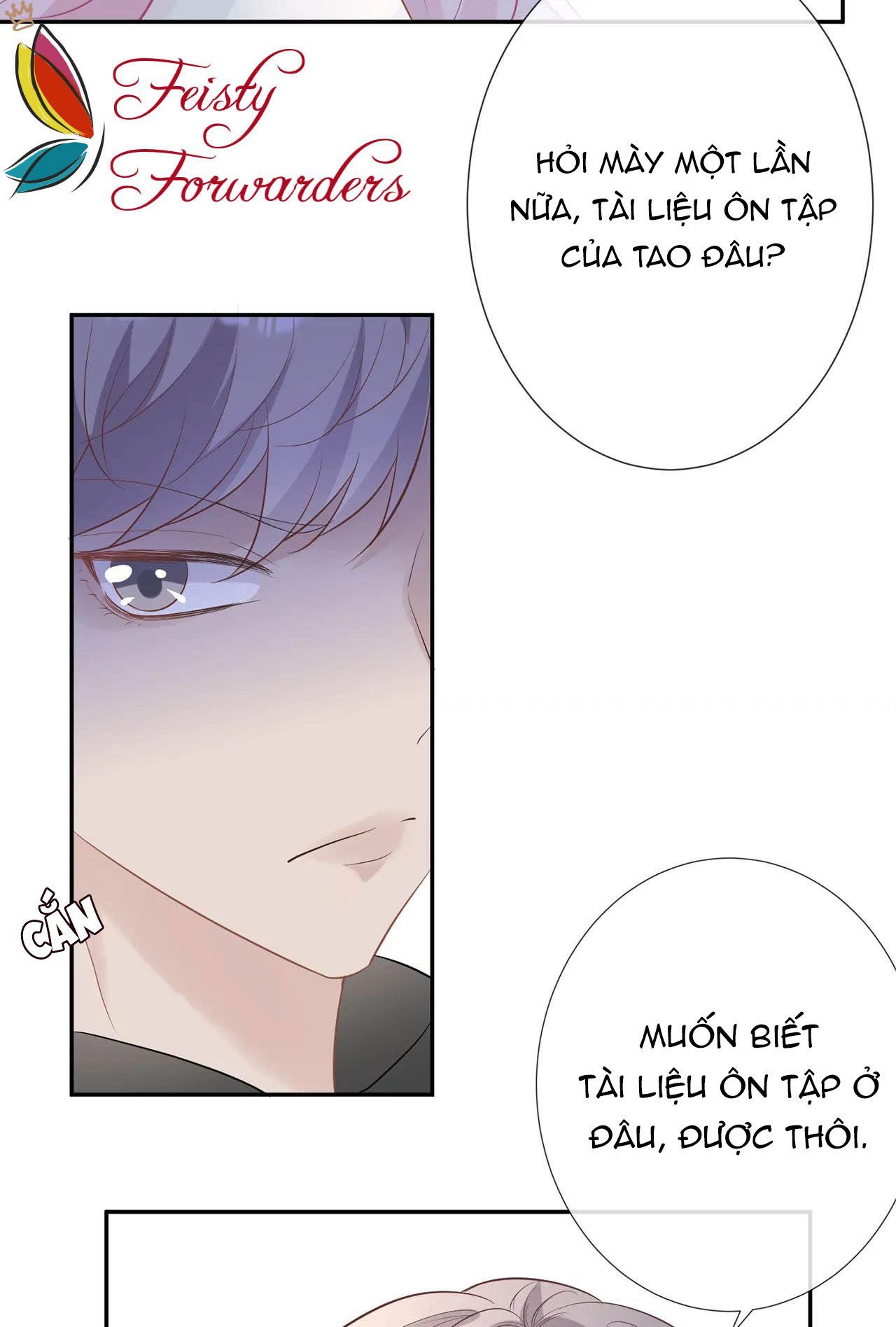 đọc truyện Giữ Kín Thân Phận Giả Của Tôi Chương 29 ảnh 11 tại Thiên Thai Truyện