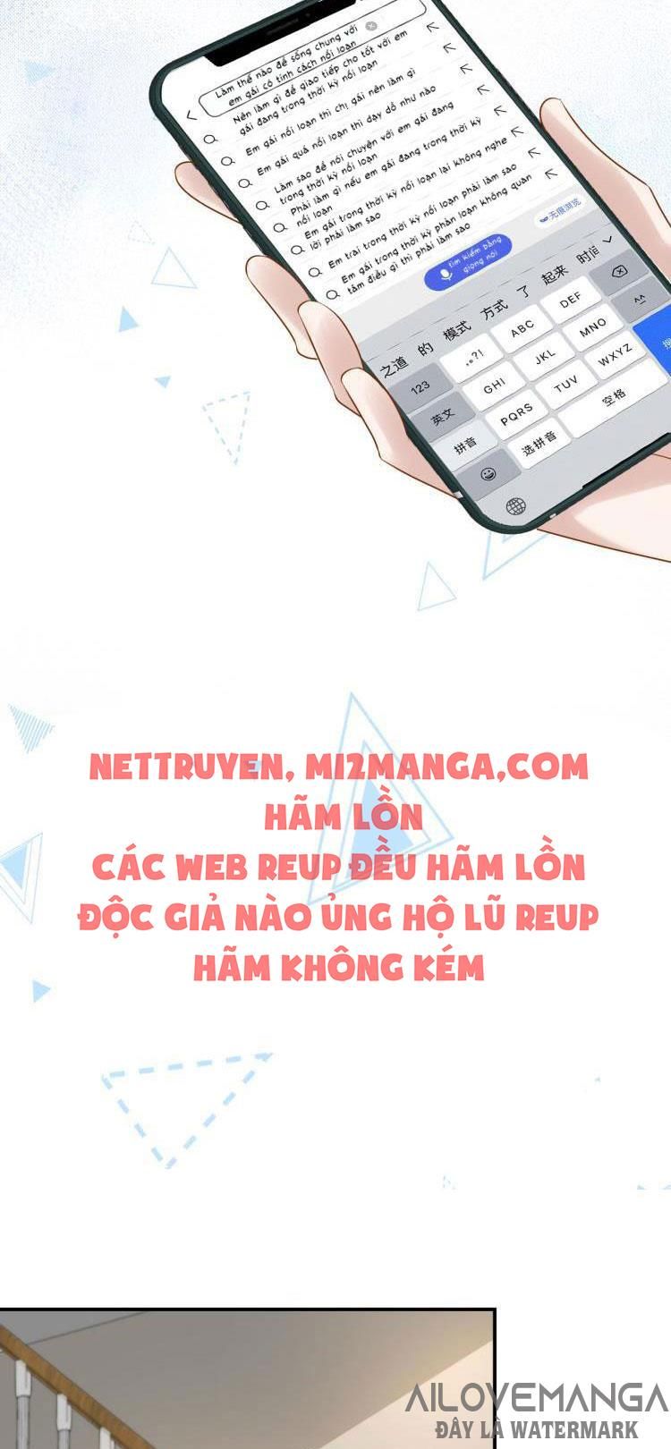 đọc truyện Giữ Kín Thân Phận Giả Của Tôi Chương 3.5 ảnh 12 tại Thiên Thai Truyện