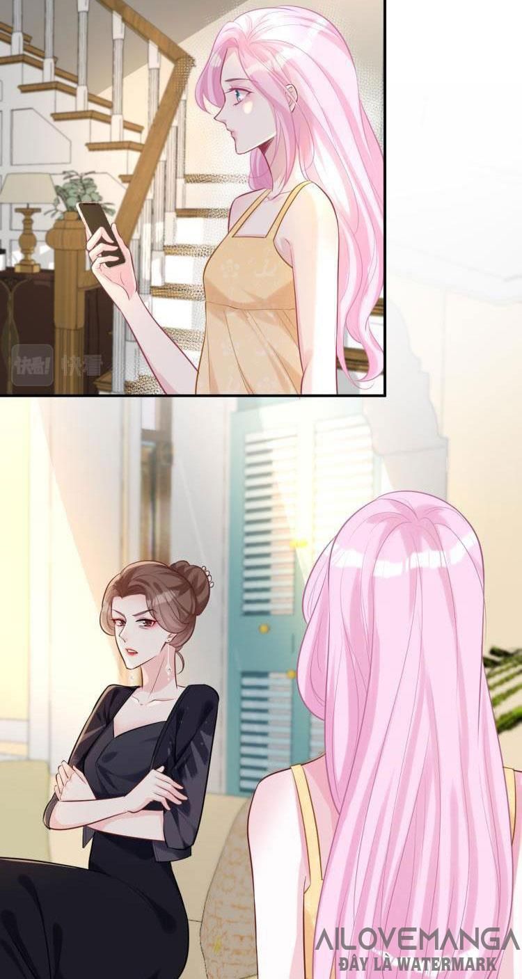 đọc truyện Giữ Kín Thân Phận Giả Của Tôi Chương 3.5 ảnh 13 tại Thiên Thai Truyện