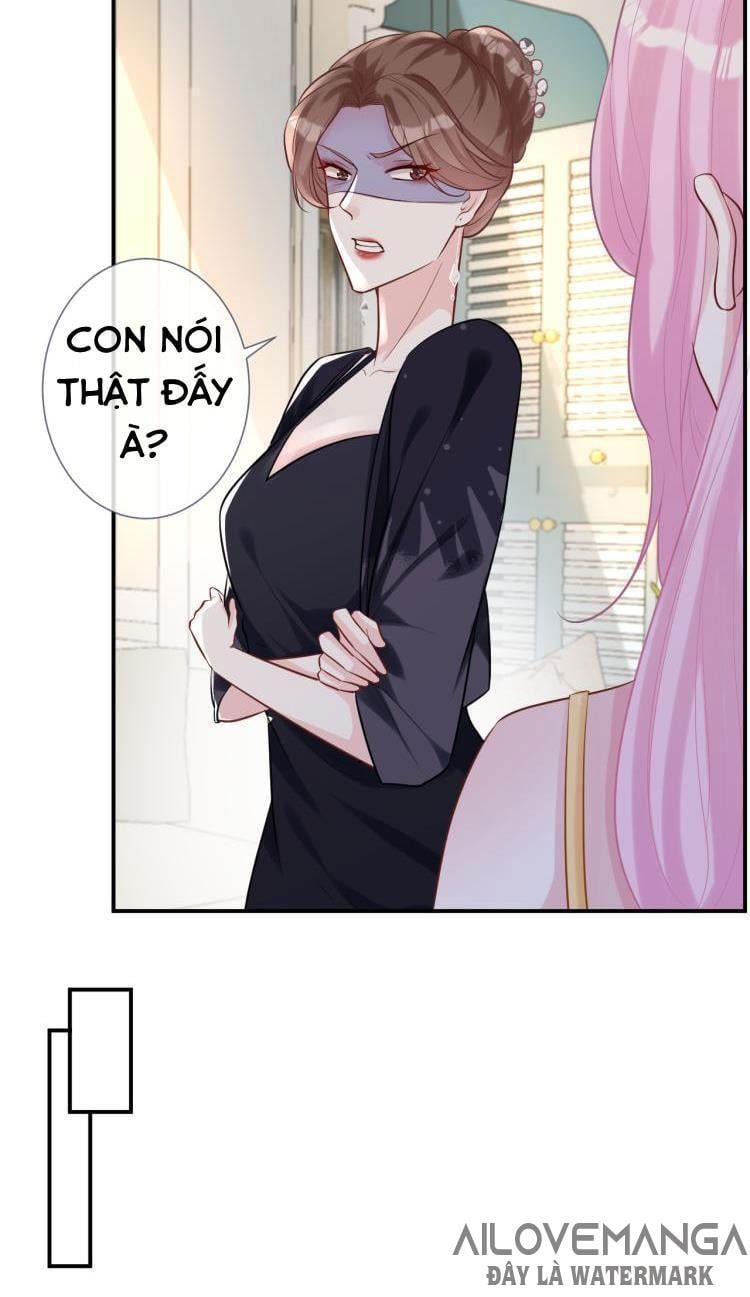 đọc truyện Giữ Kín Thân Phận Giả Của Tôi Chương 3.5 ảnh 15 tại Thiên Thai Truyện