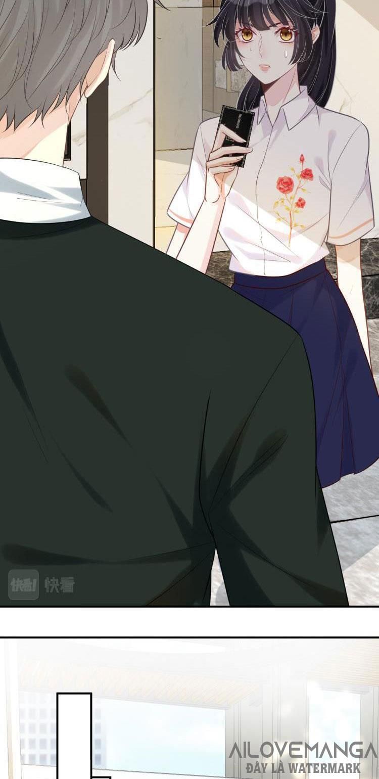 đọc truyện Giữ Kín Thân Phận Giả Của Tôi Chương 3.5 ảnh 19 tại Thiên Thai Truyện