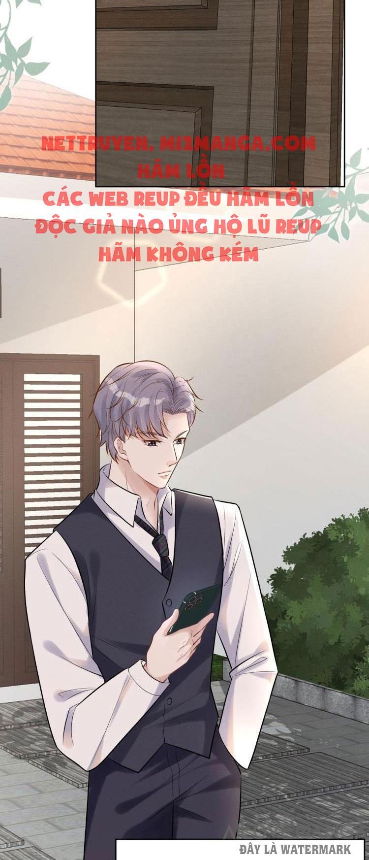 đọc truyện Giữ Kín Thân Phận Giả Của Tôi Chương 3.5 ảnh 4 tại Thiên Thai Truyện