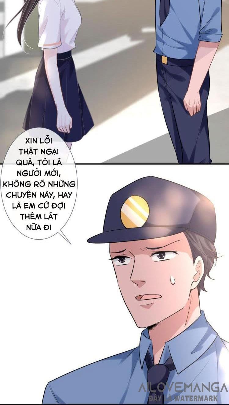 đọc truyện Giữ Kín Thân Phận Giả Của Tôi Chương 3.5 ảnh 23 tại Thiên Thai Truyện