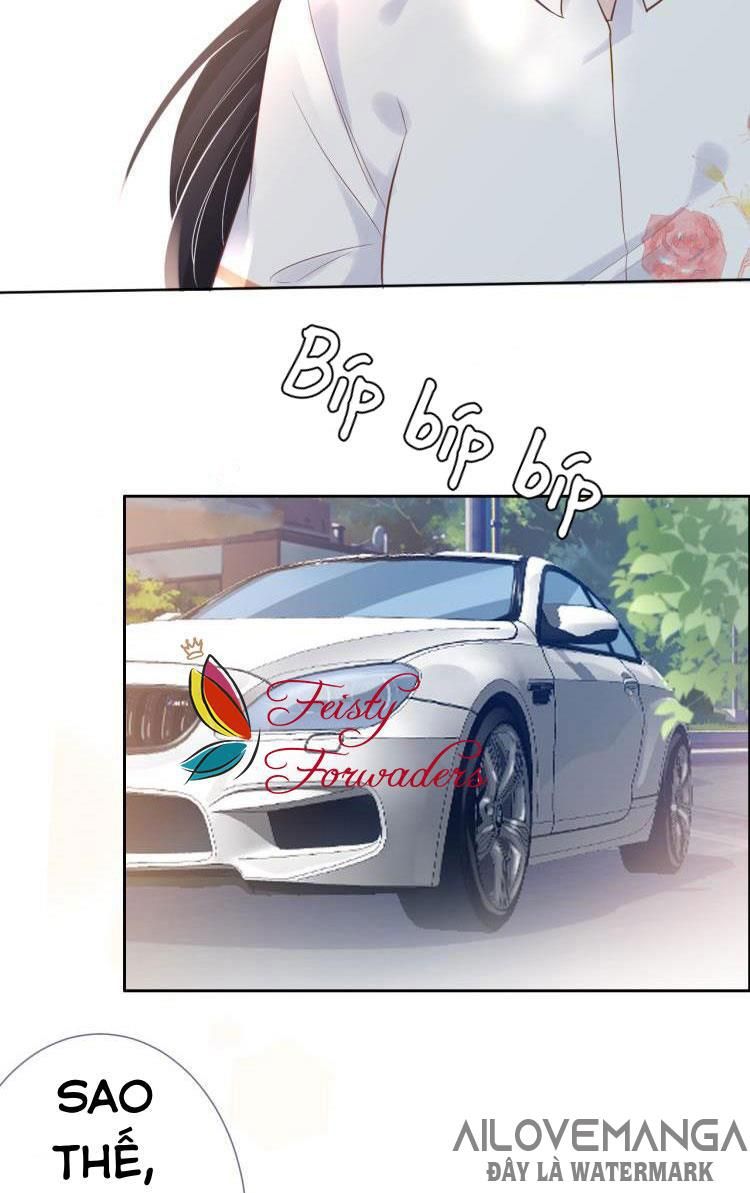 đọc truyện Giữ Kín Thân Phận Giả Của Tôi Chương 3.5 ảnh 25 tại Thiên Thai Truyện