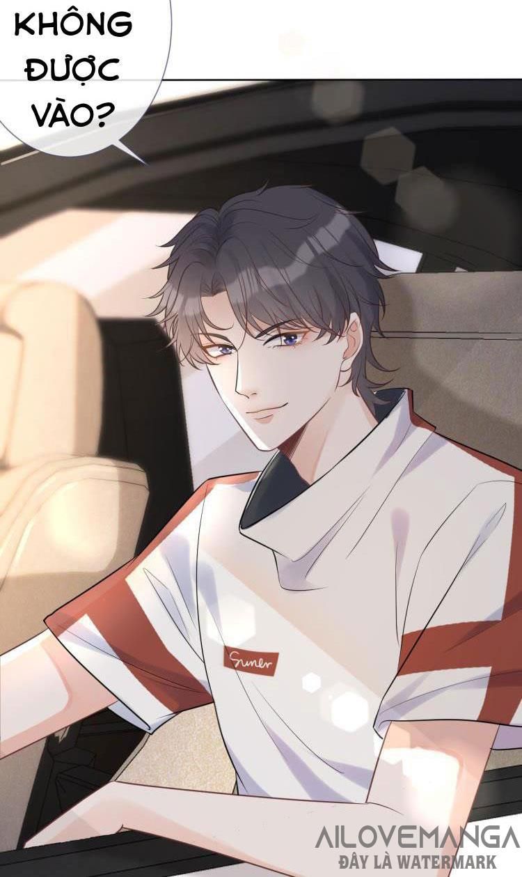 đọc truyện Giữ Kín Thân Phận Giả Của Tôi Chương 3.5 ảnh 26 tại Thiên Thai Truyện