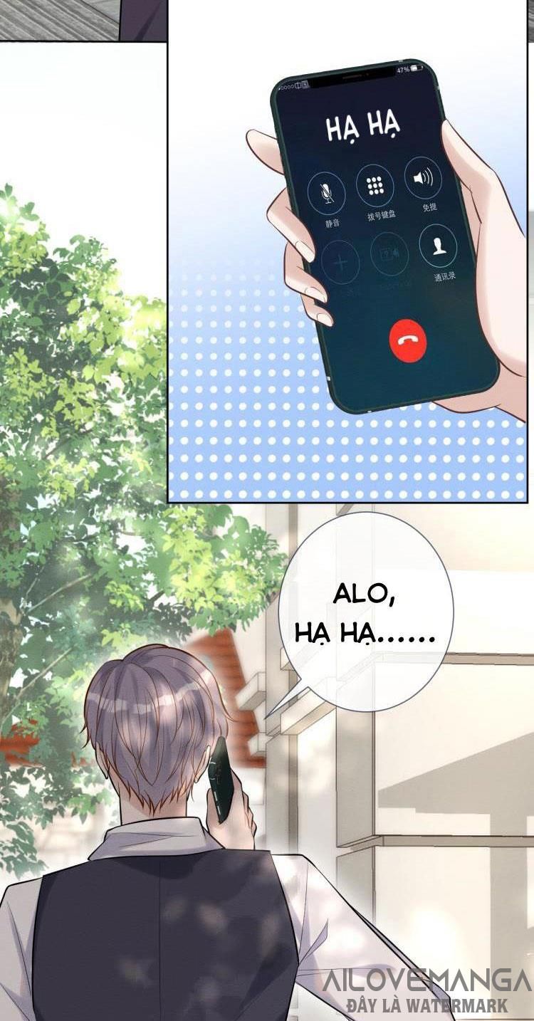 đọc truyện Giữ Kín Thân Phận Giả Của Tôi Chương 3.5 ảnh 5 tại Thiên Thai Truyện