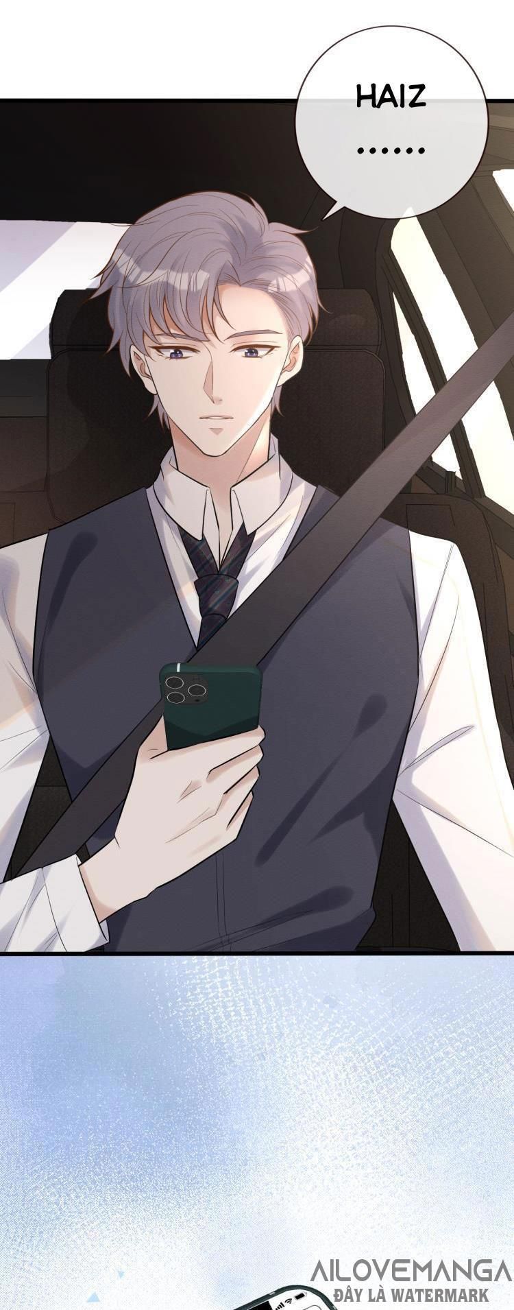 đọc truyện Giữ Kín Thân Phận Giả Của Tôi Chương 3.5 ảnh 11 tại Thiên Thai Truyện