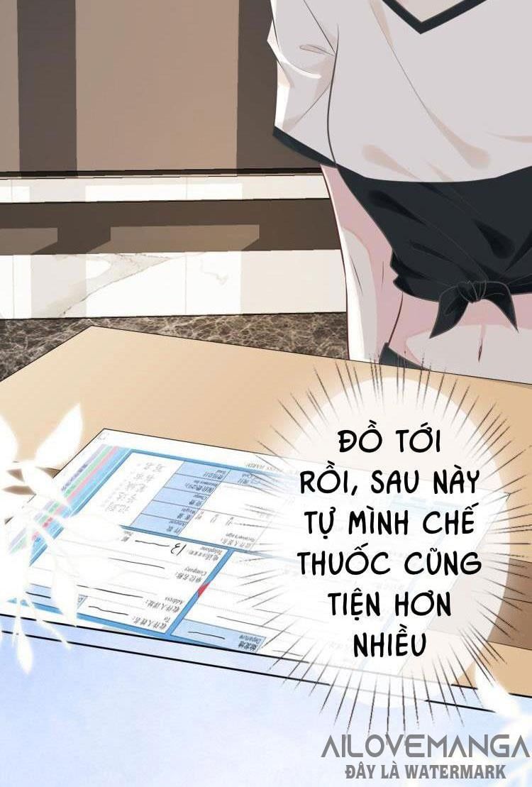 đọc truyện Giữ Kín Thân Phận Giả Của Tôi Chương 3 ảnh 12 tại Thiên Thai Truyện