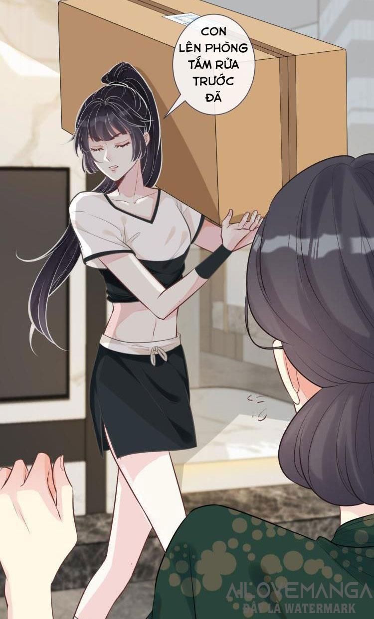 đọc truyện Giữ Kín Thân Phận Giả Của Tôi Chương 3 ảnh 14 tại Thiên Thai Truyện