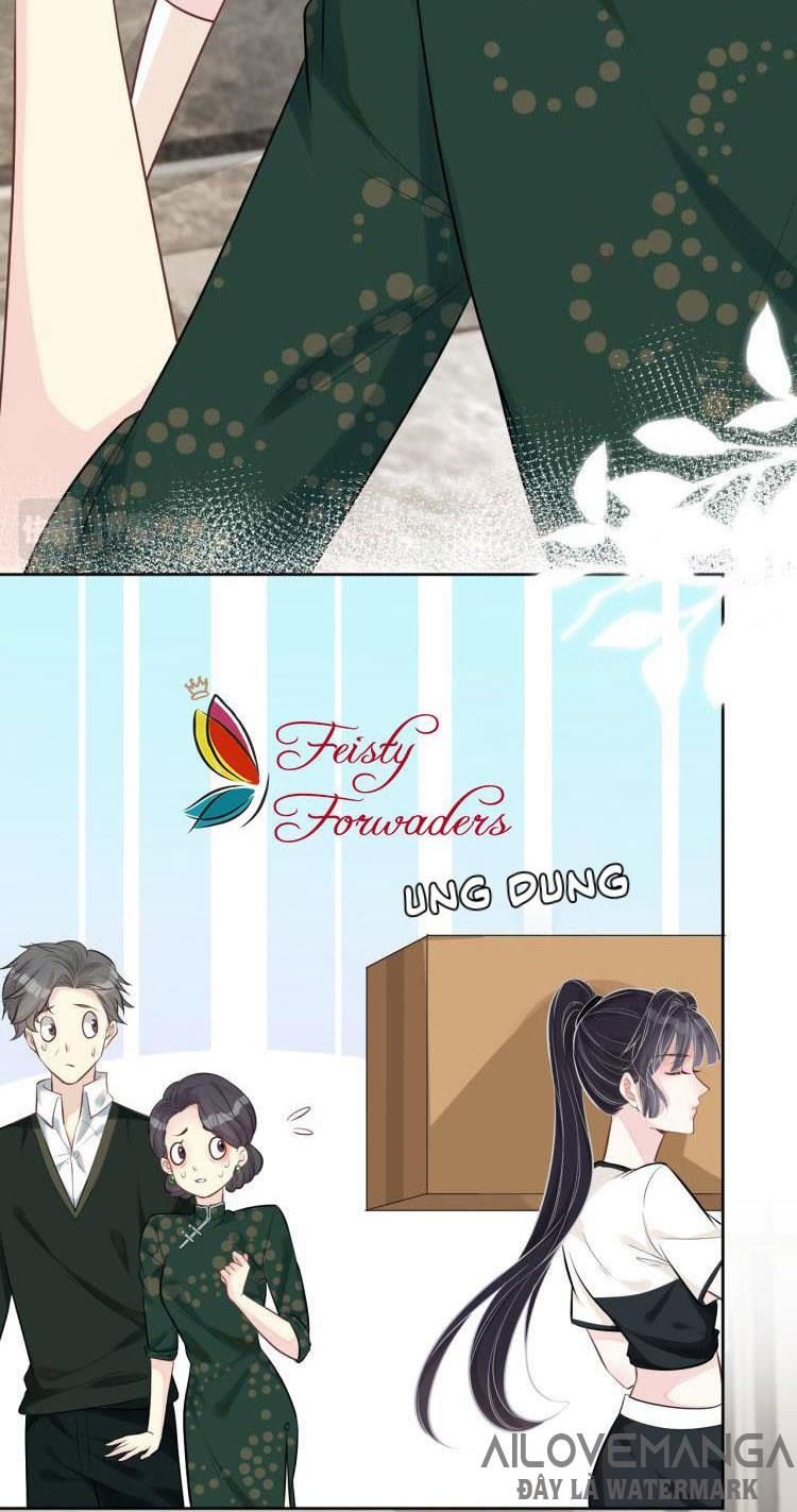 đọc truyện Giữ Kín Thân Phận Giả Của Tôi Chương 3 ảnh 15 tại Thiên Thai Truyện