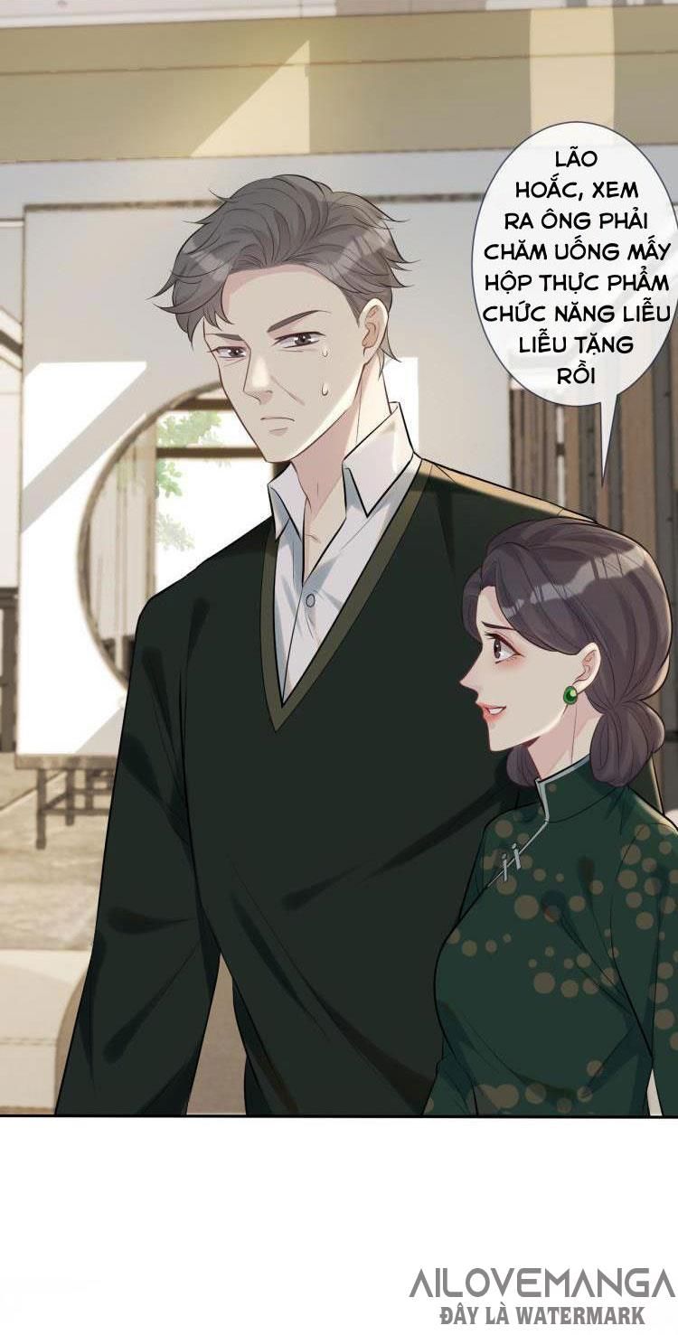 đọc truyện Giữ Kín Thân Phận Giả Của Tôi Chương 3 ảnh 16 tại Thiên Thai Truyện