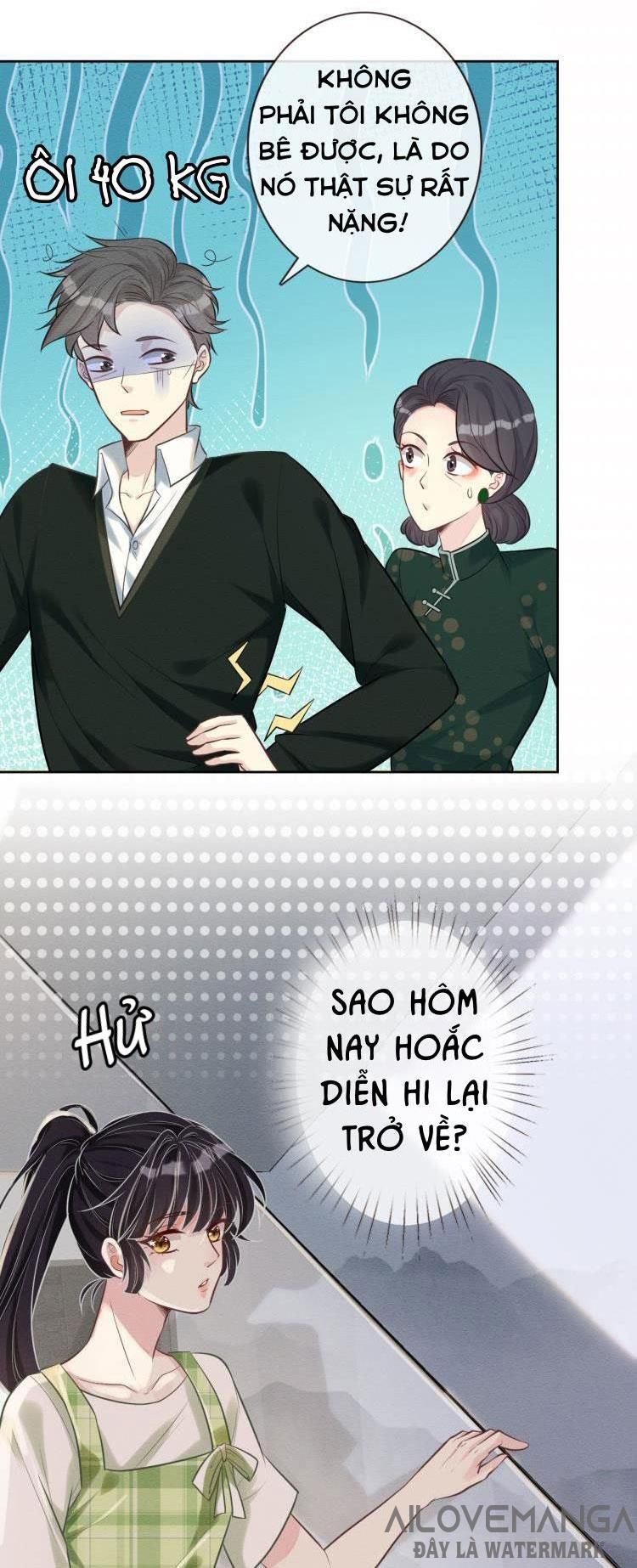 đọc truyện Giữ Kín Thân Phận Giả Của Tôi Chương 3 ảnh 17 tại Thiên Thai Truyện