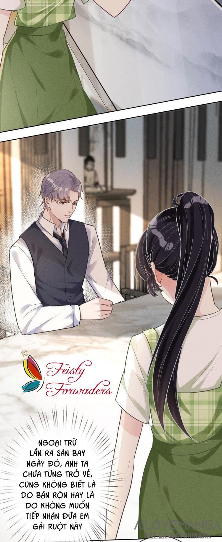 đọc truyện Giữ Kín Thân Phận Giả Của Tôi Chương 3 ảnh 18 tại Thiên Thai Truyện