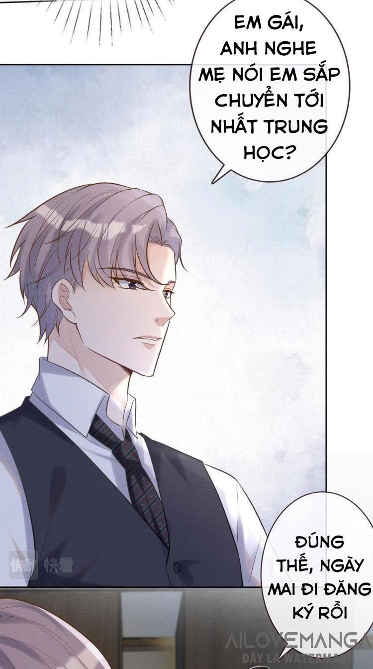 đọc truyện Giữ Kín Thân Phận Giả Của Tôi Chương 3 ảnh 19 tại Thiên Thai Truyện