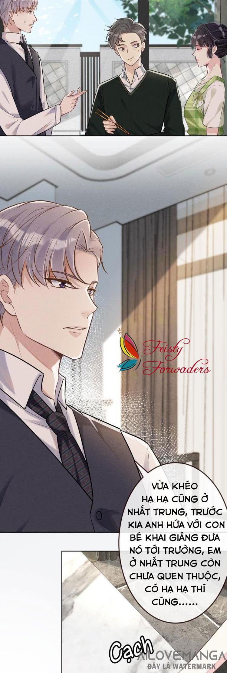 đọc truyện Giữ Kín Thân Phận Giả Của Tôi Chương 3 ảnh 21 tại Thiên Thai Truyện