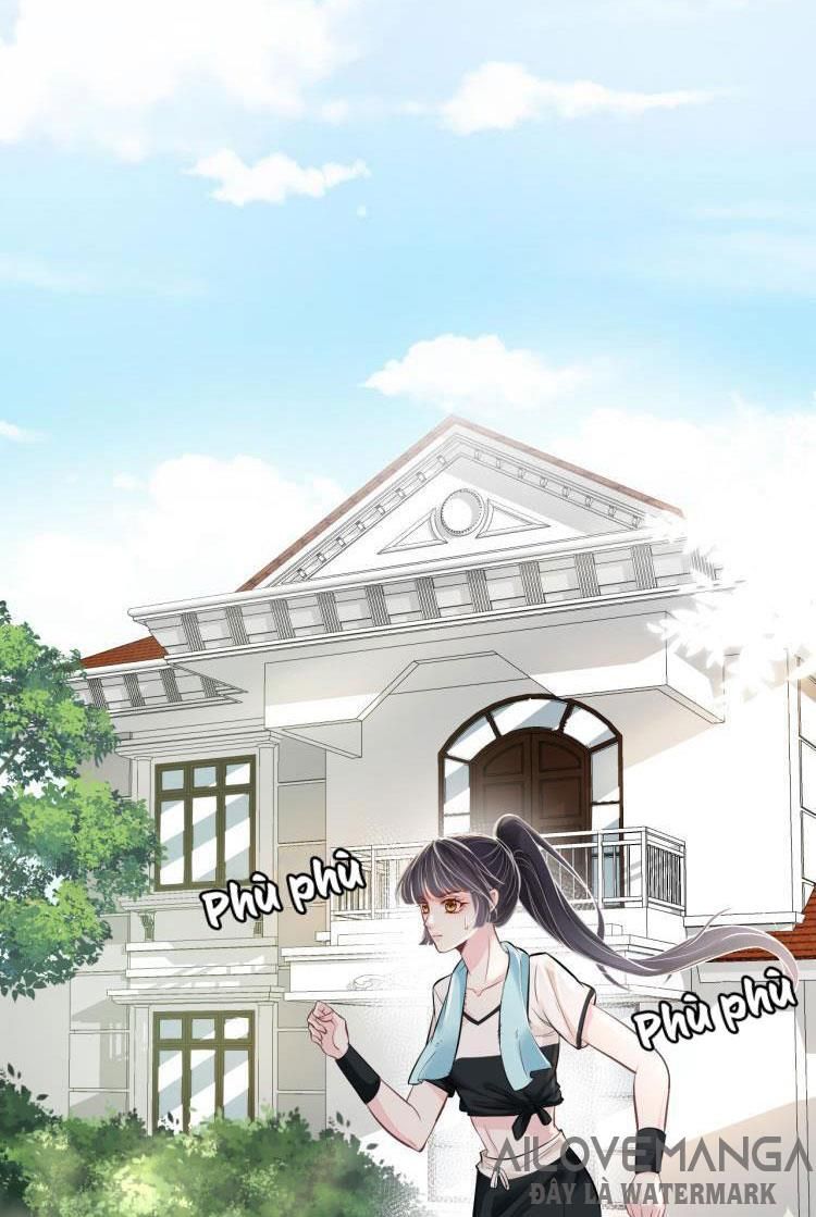 đọc truyện Giữ Kín Thân Phận Giả Của Tôi Chương 3 ảnh 4 tại Thiên Thai Truyện