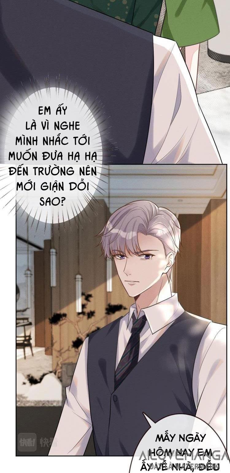 đọc truyện Giữ Kín Thân Phận Giả Của Tôi Chương 3 ảnh 24 tại Thiên Thai Truyện