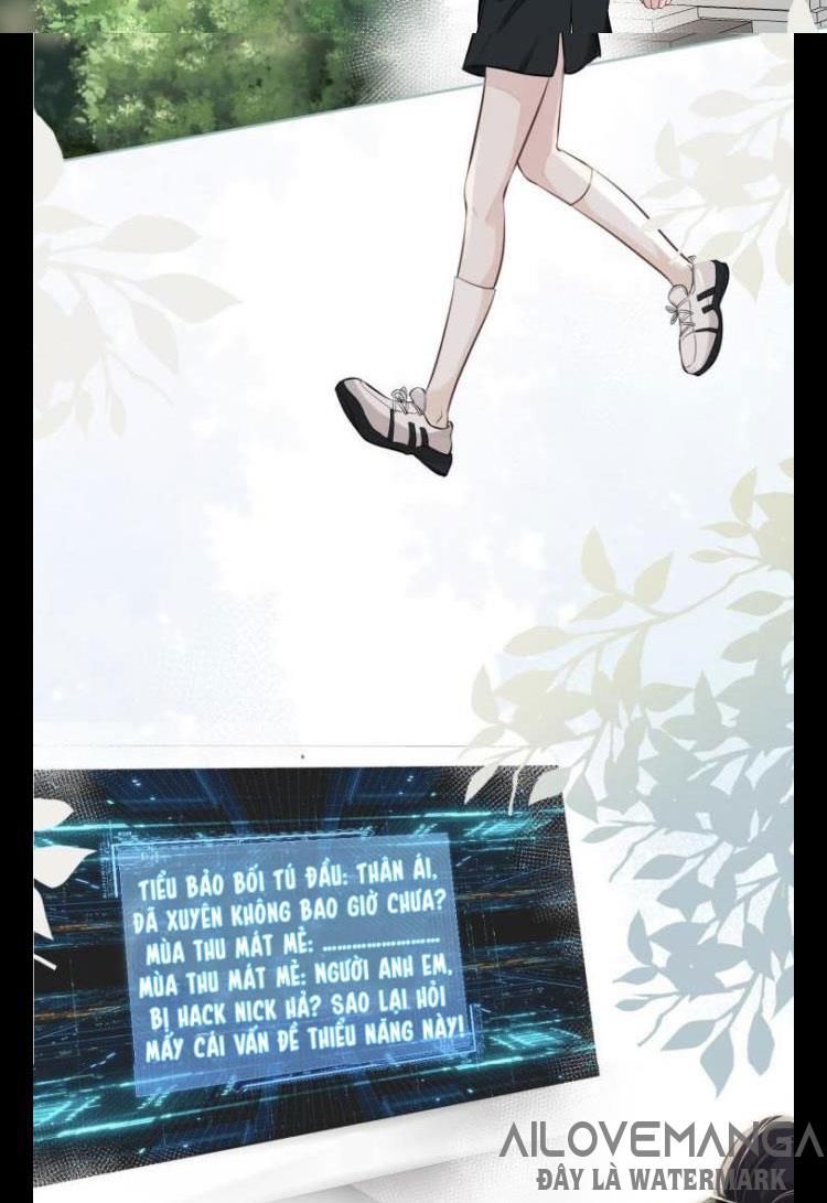 đọc truyện Giữ Kín Thân Phận Giả Của Tôi Chương 3 ảnh 5 tại Thiên Thai Truyện