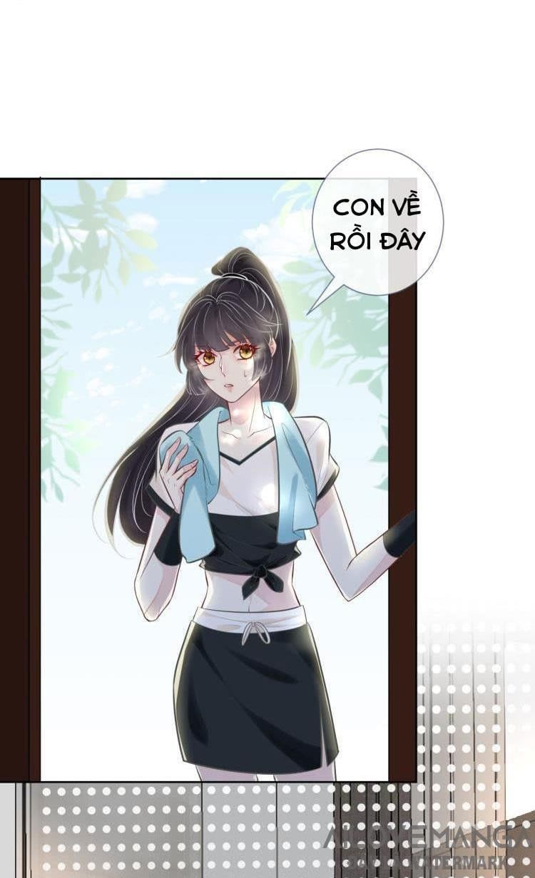 đọc truyện Giữ Kín Thân Phận Giả Của Tôi Chương 3 ảnh 7 tại Thiên Thai Truyện