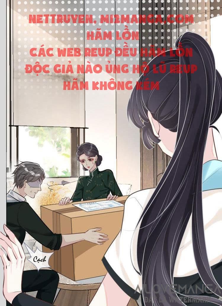 đọc truyện Giữ Kín Thân Phận Giả Của Tôi Chương 3 ảnh 8 tại Thiên Thai Truyện