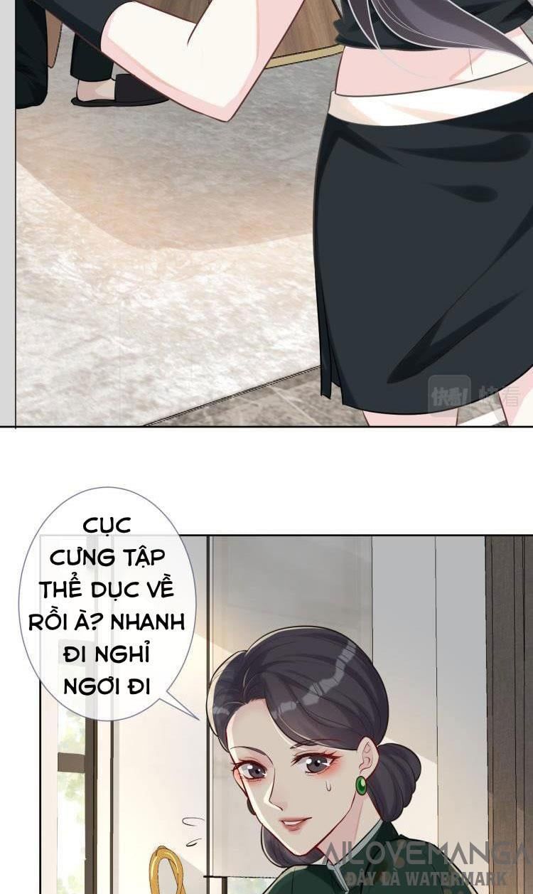 đọc truyện Giữ Kín Thân Phận Giả Của Tôi Chương 3 ảnh 9 tại Thiên Thai Truyện