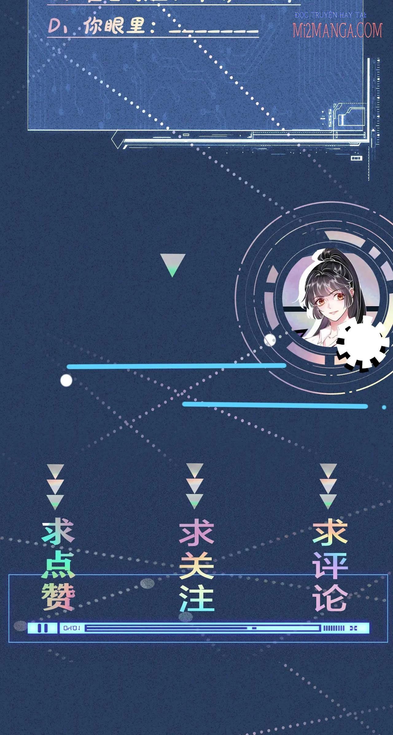 đọc truyện Giữ Kín Thân Phận Giả Của Tôi Chương 39.5 ảnh 21 tại Thiên Thai Truyện