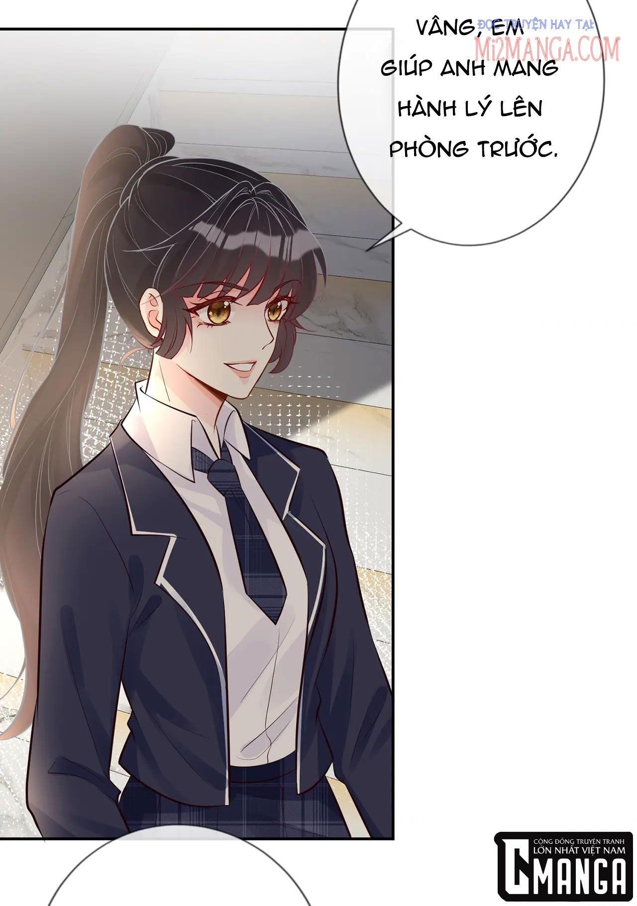 đọc truyện Giữ Kín Thân Phận Giả Của Tôi Chương 39.5 ảnh 8 tại Thiên Thai Truyện