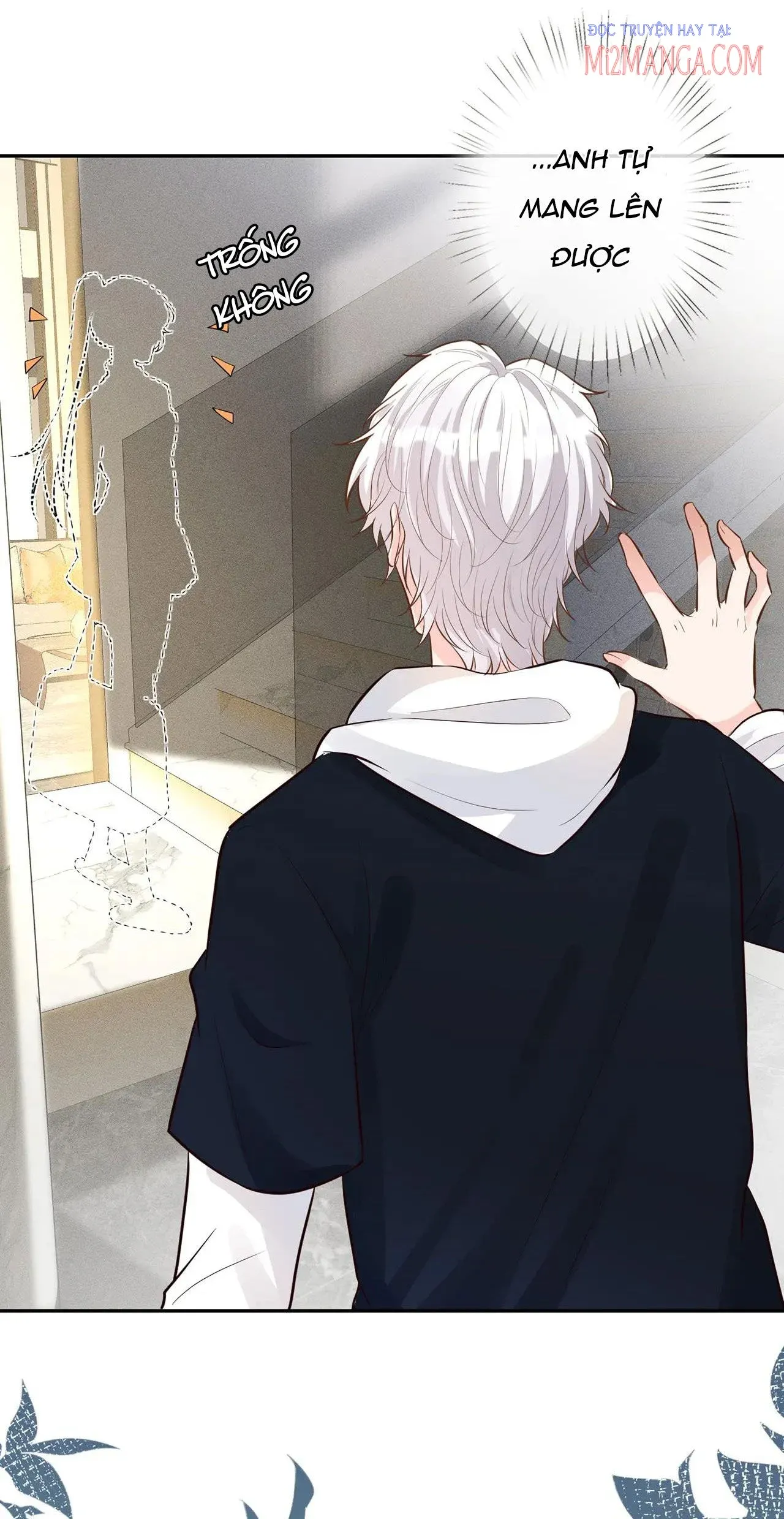 đọc truyện Giữ Kín Thân Phận Giả Của Tôi Chương 39.5 ảnh 10 tại Thiên Thai Truyện