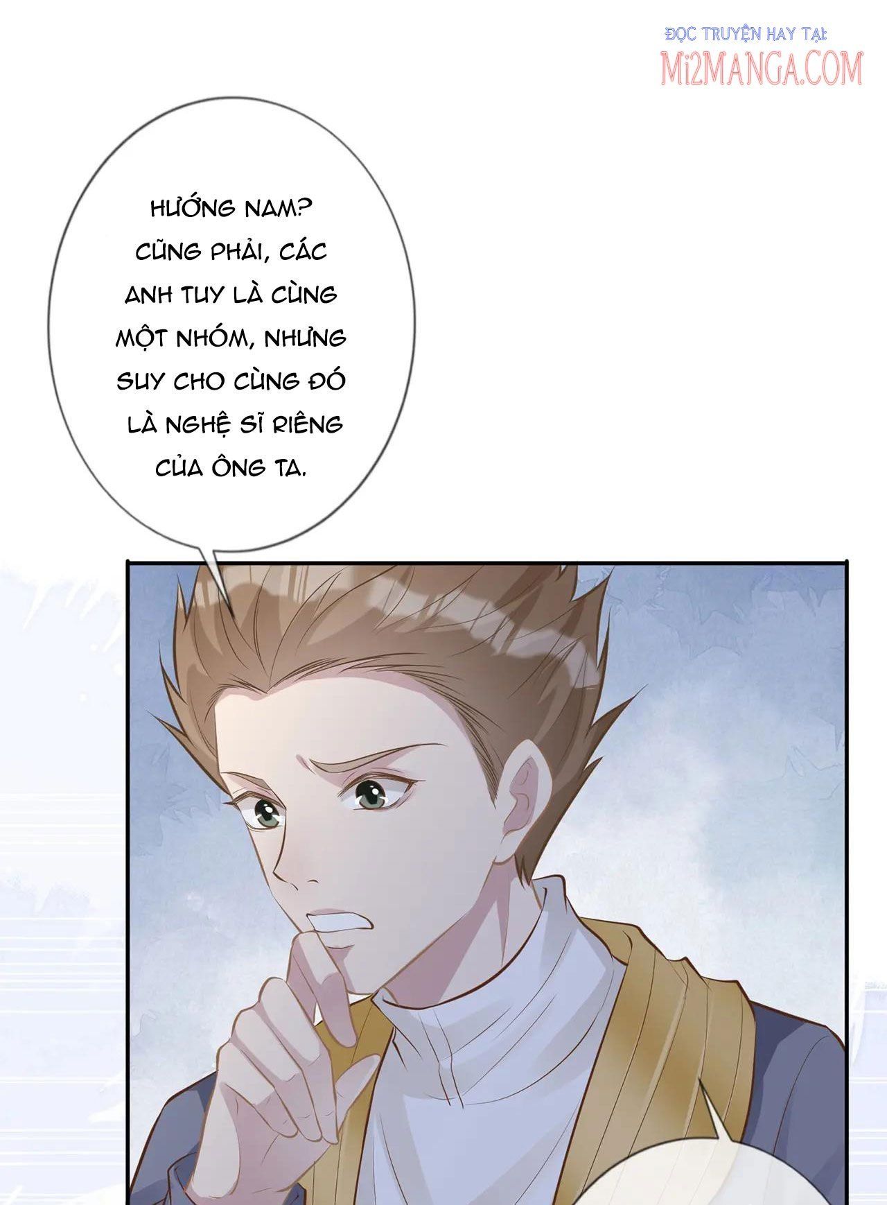 đọc truyện Giữ Kín Thân Phận Giả Của Tôi Chương 39 ảnh 13 tại Thiên Thai Truyện