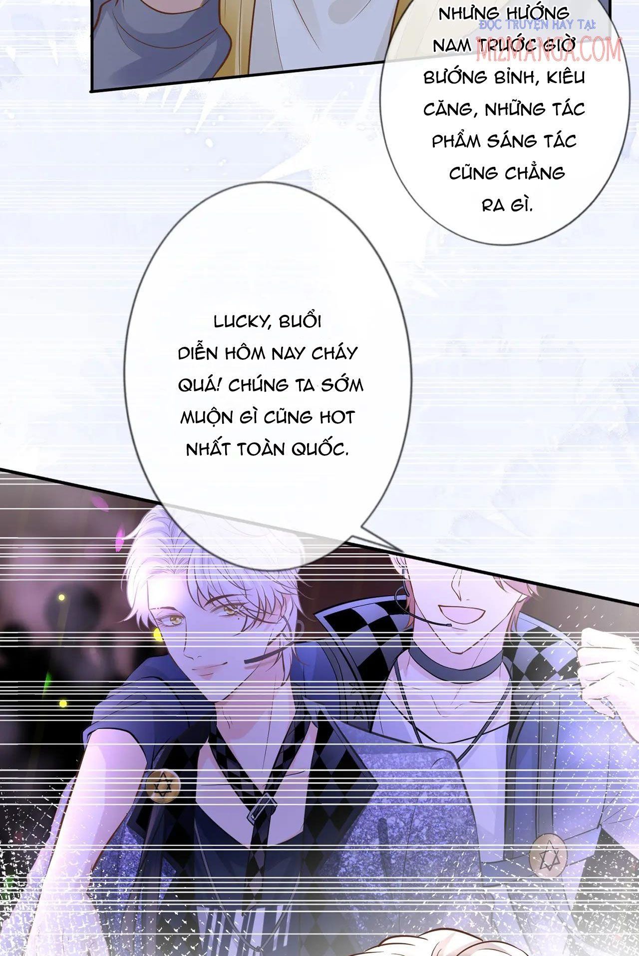 đọc truyện Giữ Kín Thân Phận Giả Của Tôi Chương 39 ảnh 14 tại Thiên Thai Truyện