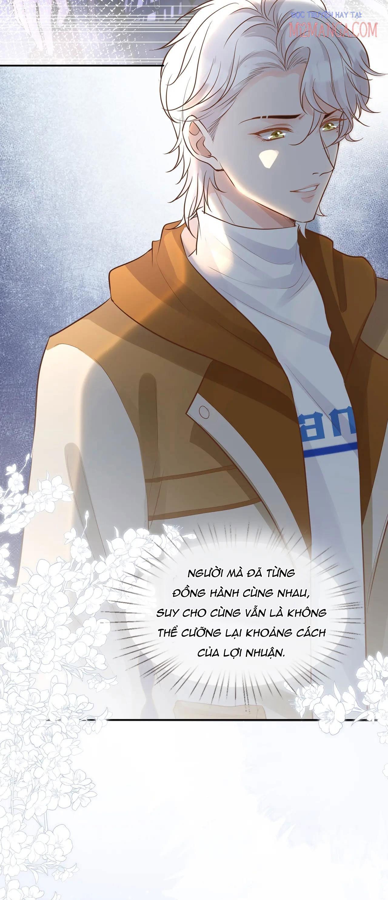 đọc truyện Giữ Kín Thân Phận Giả Của Tôi Chương 39 ảnh 15 tại Thiên Thai Truyện