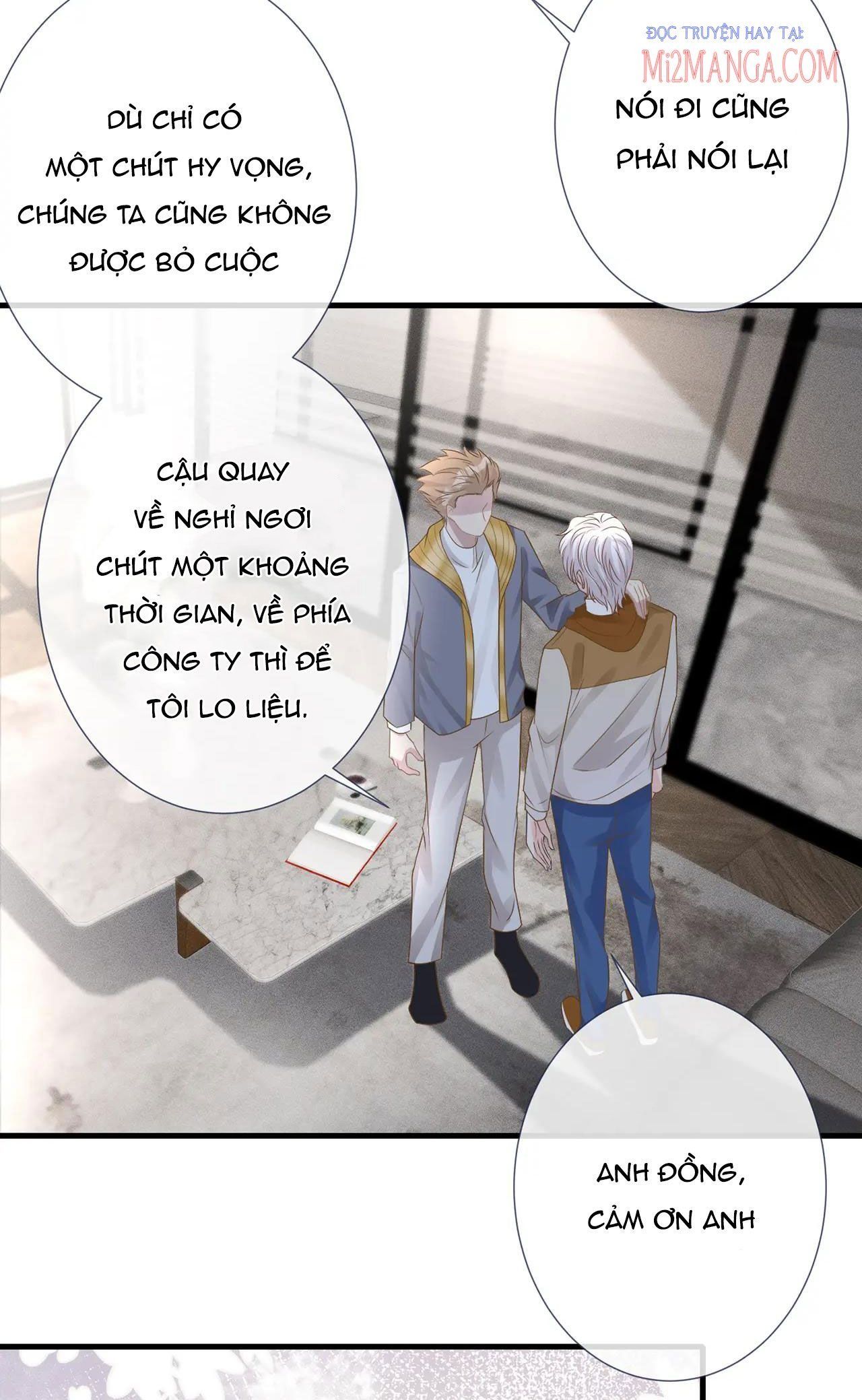 đọc truyện Giữ Kín Thân Phận Giả Của Tôi Chương 39 ảnh 17 tại Thiên Thai Truyện